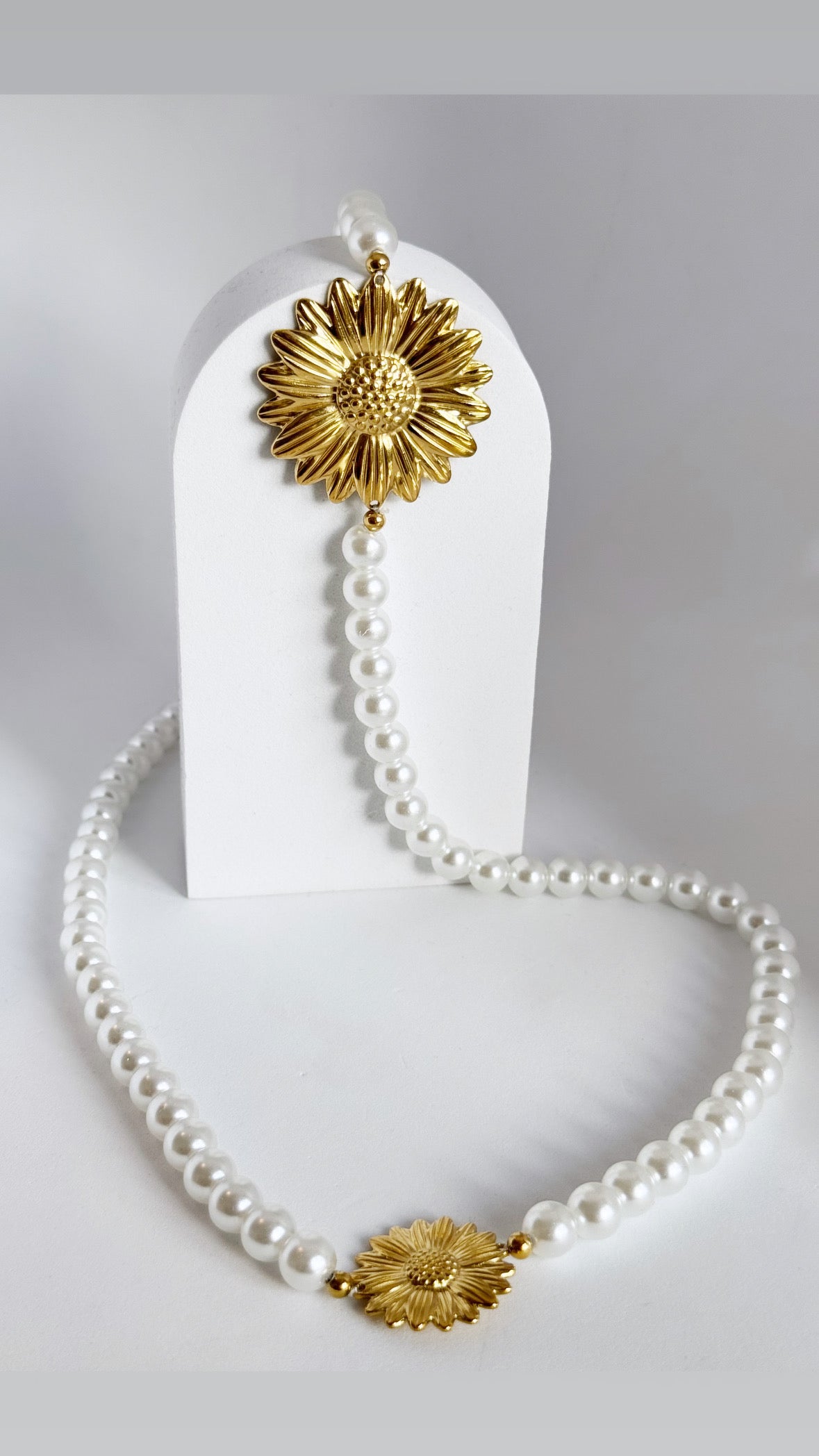 Collier Karine