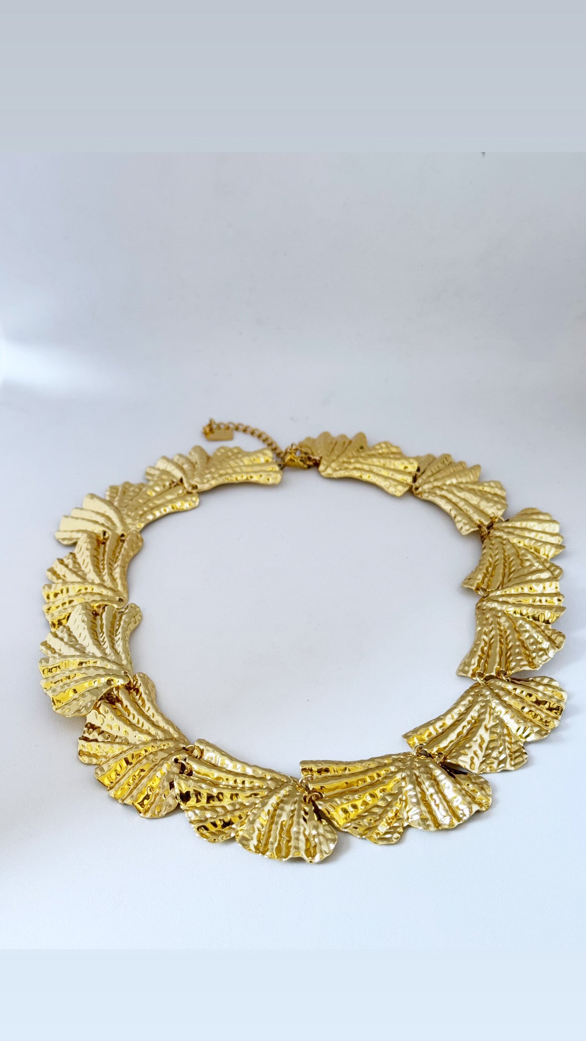 Collier Renaissance