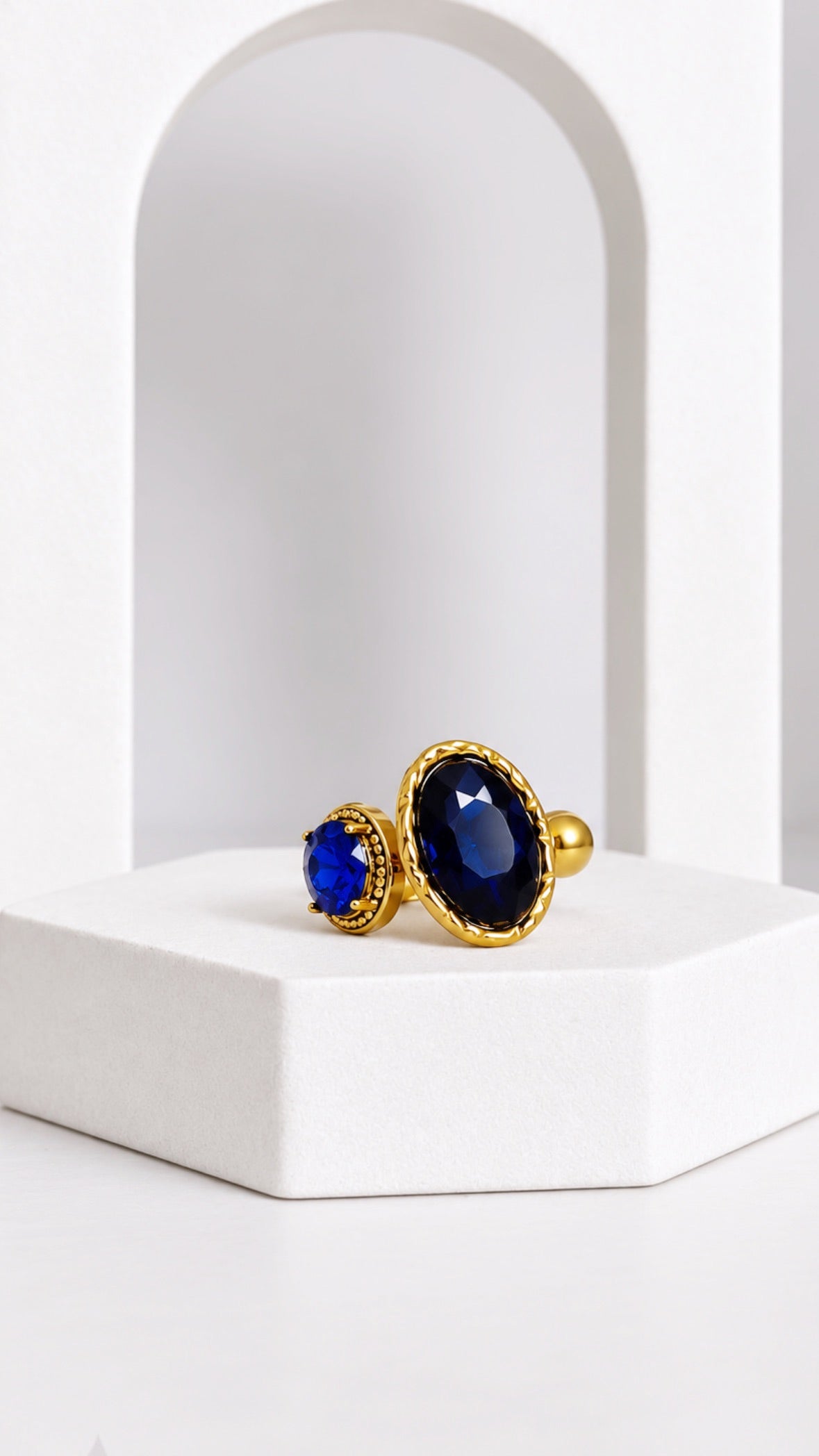 Bague Midnight