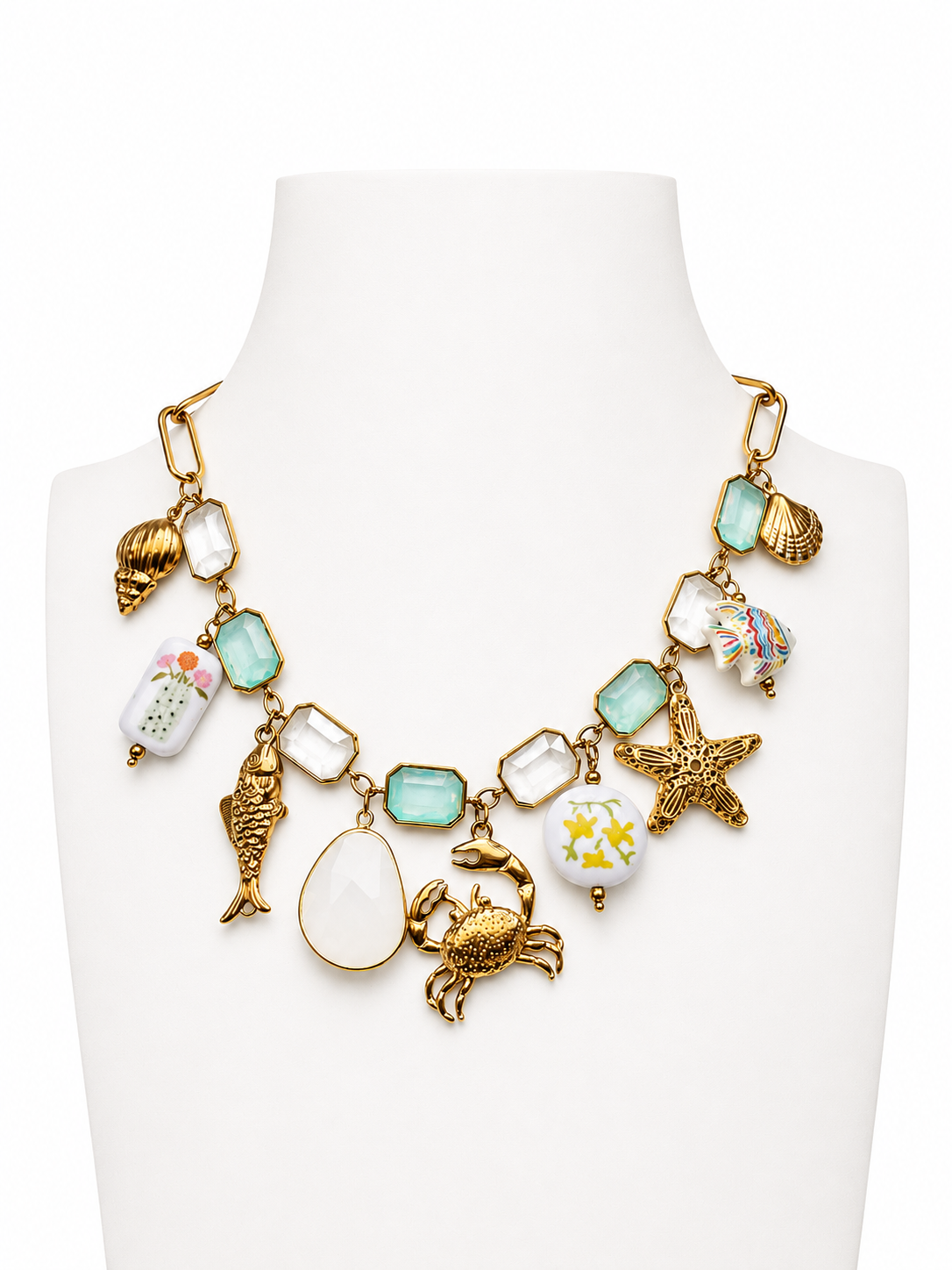Collier Elena
