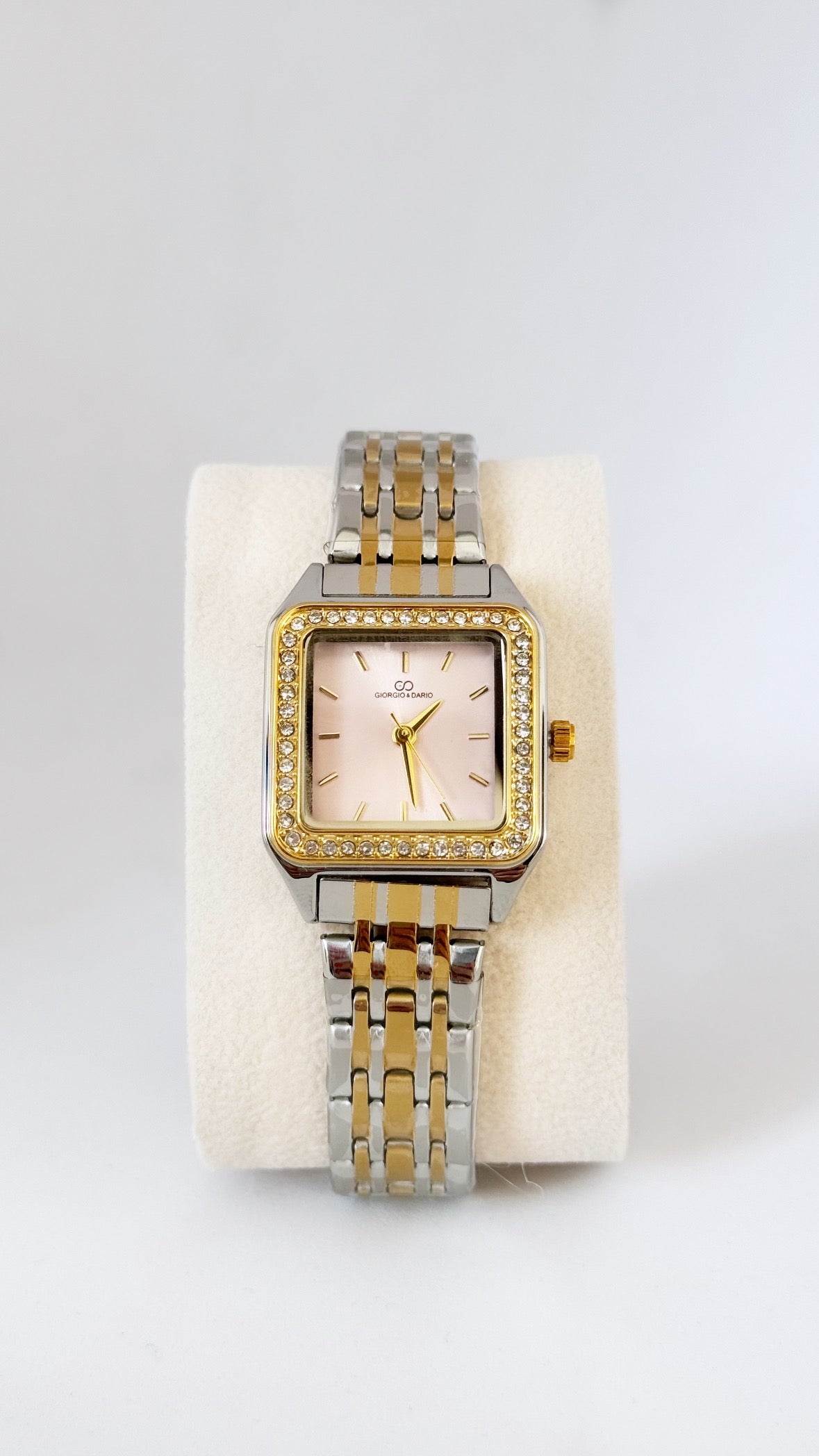Montre Elysium