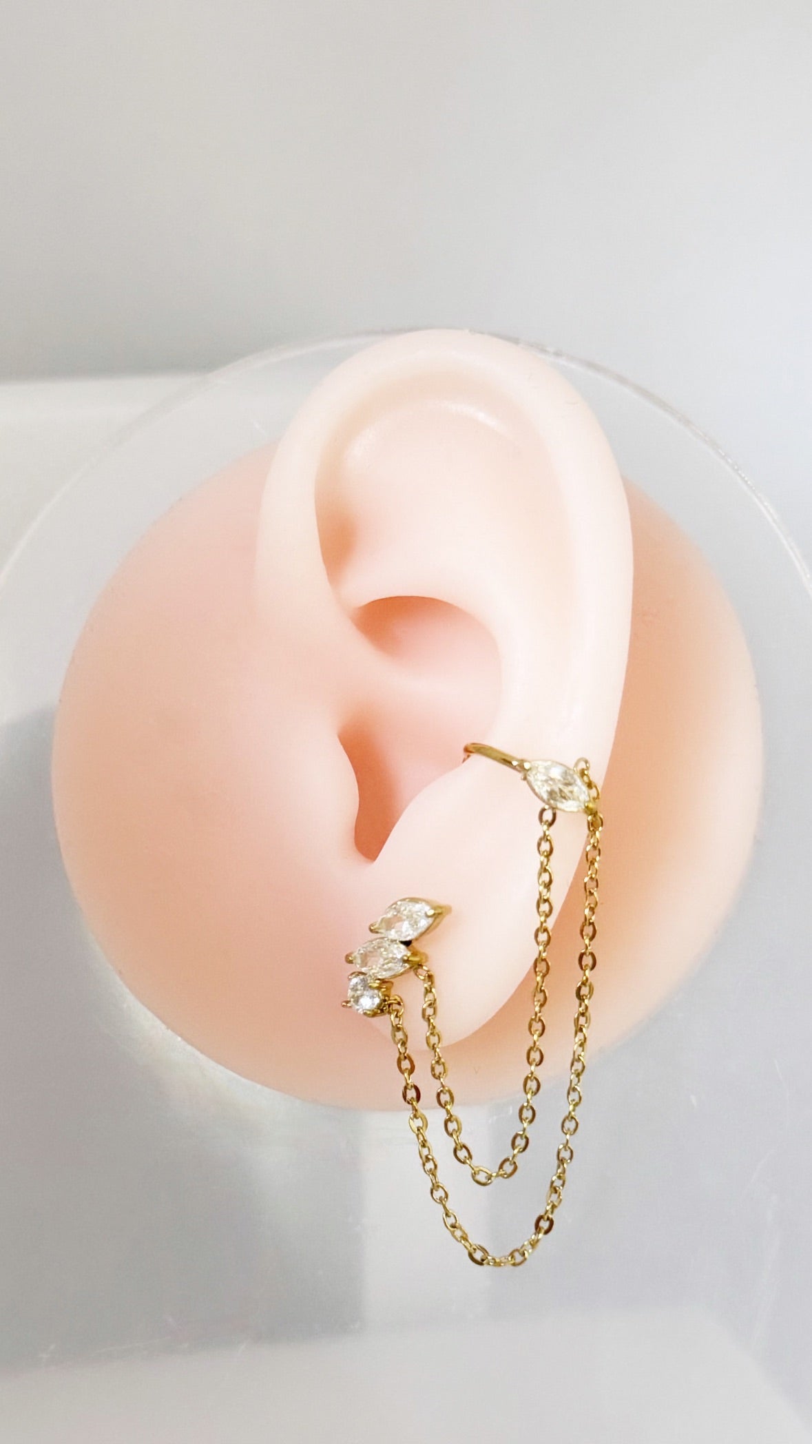 Mono-Boucle Milla