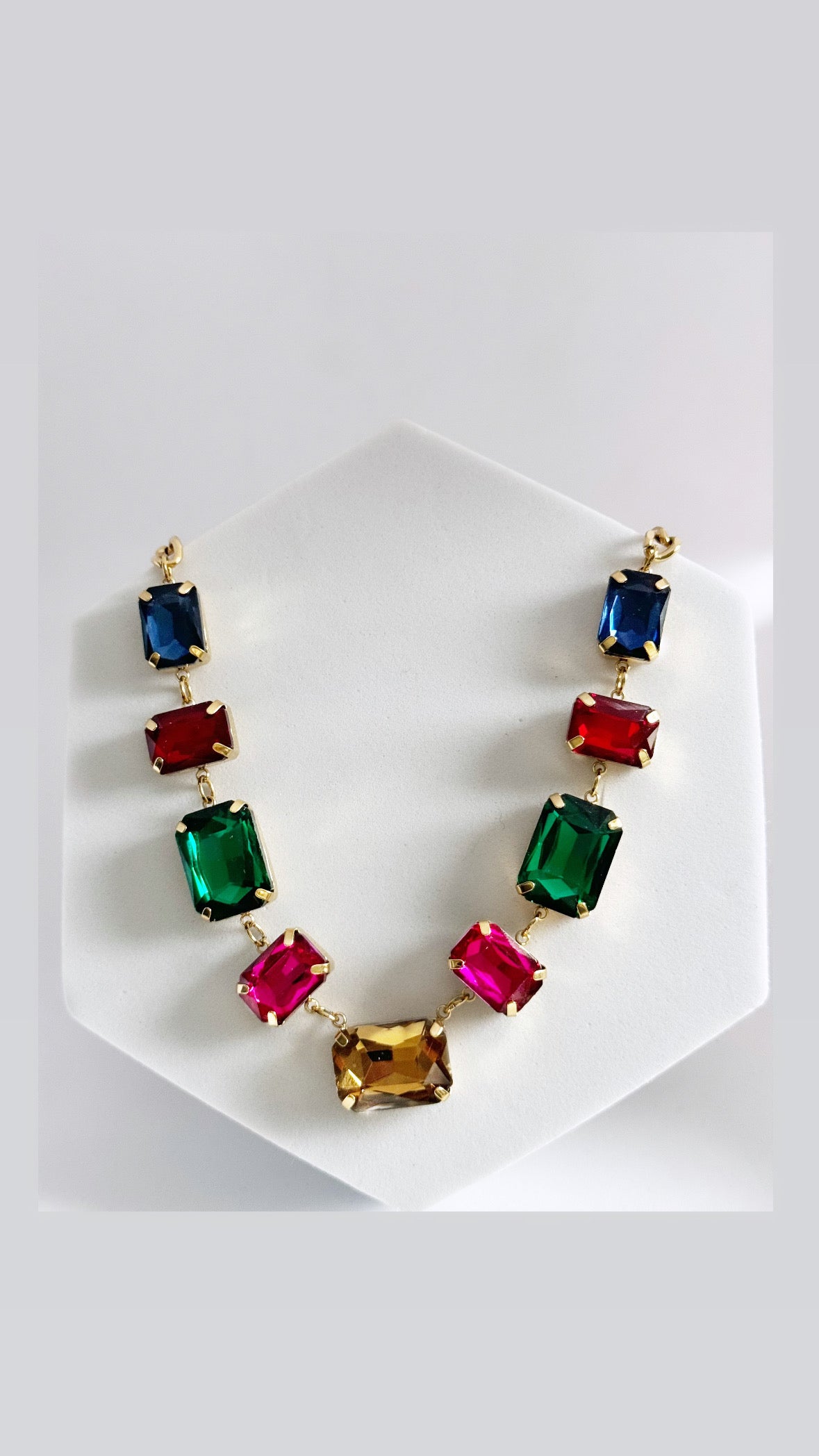 Collier Pénélope