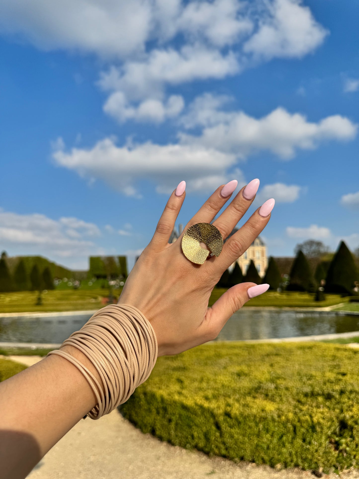 Bracelet Kamae