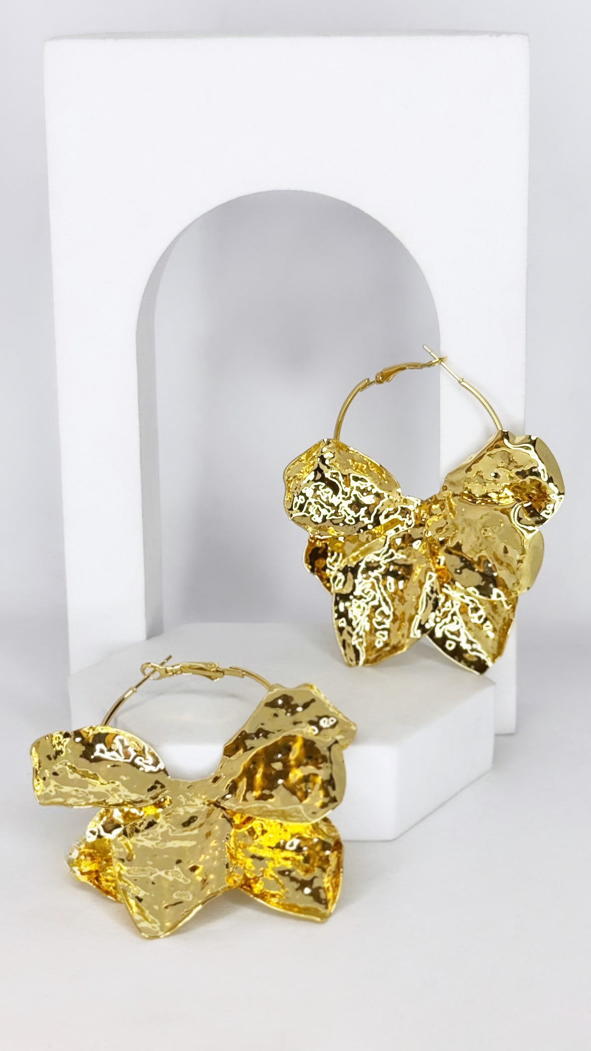 Boucles Automne Doré