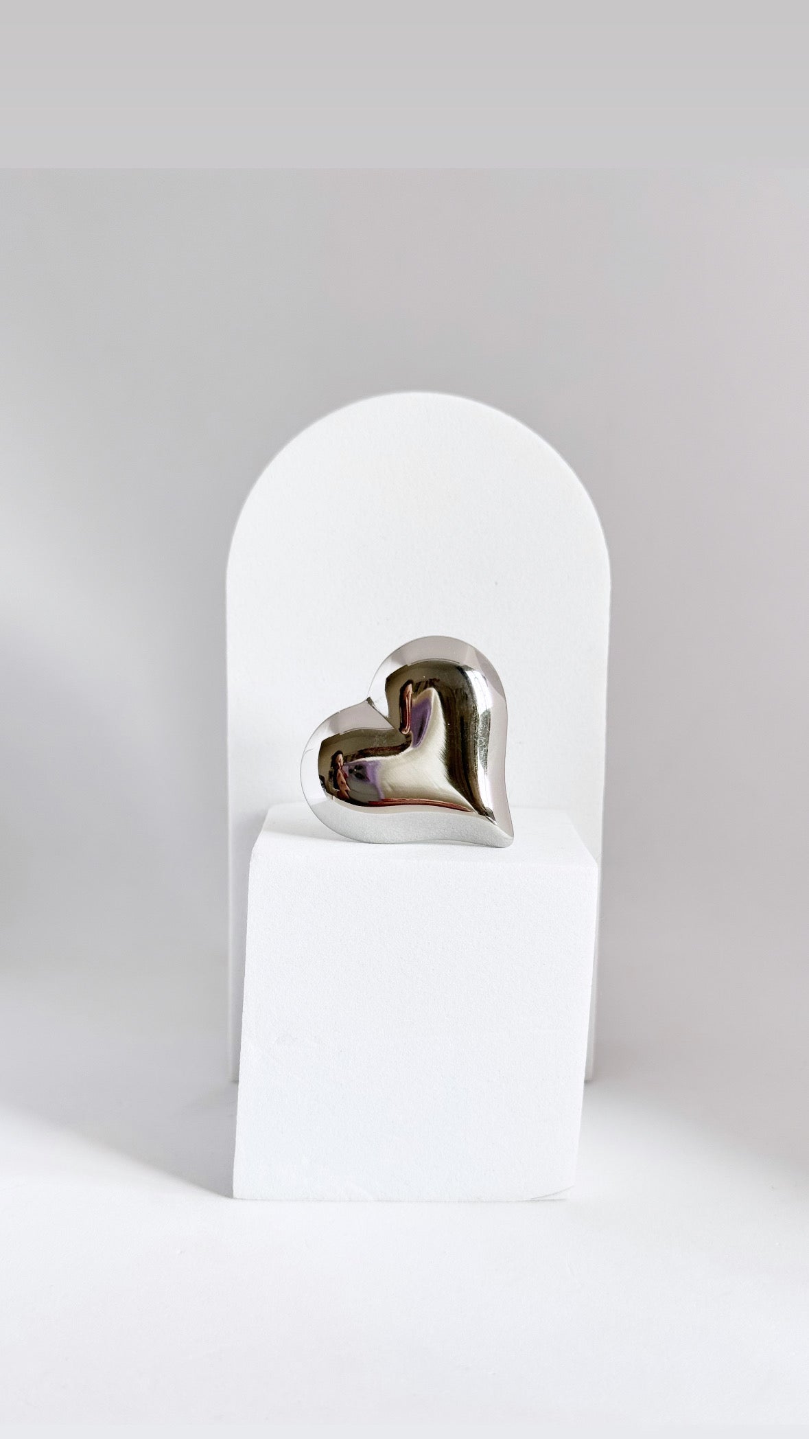 Bague Valentine L