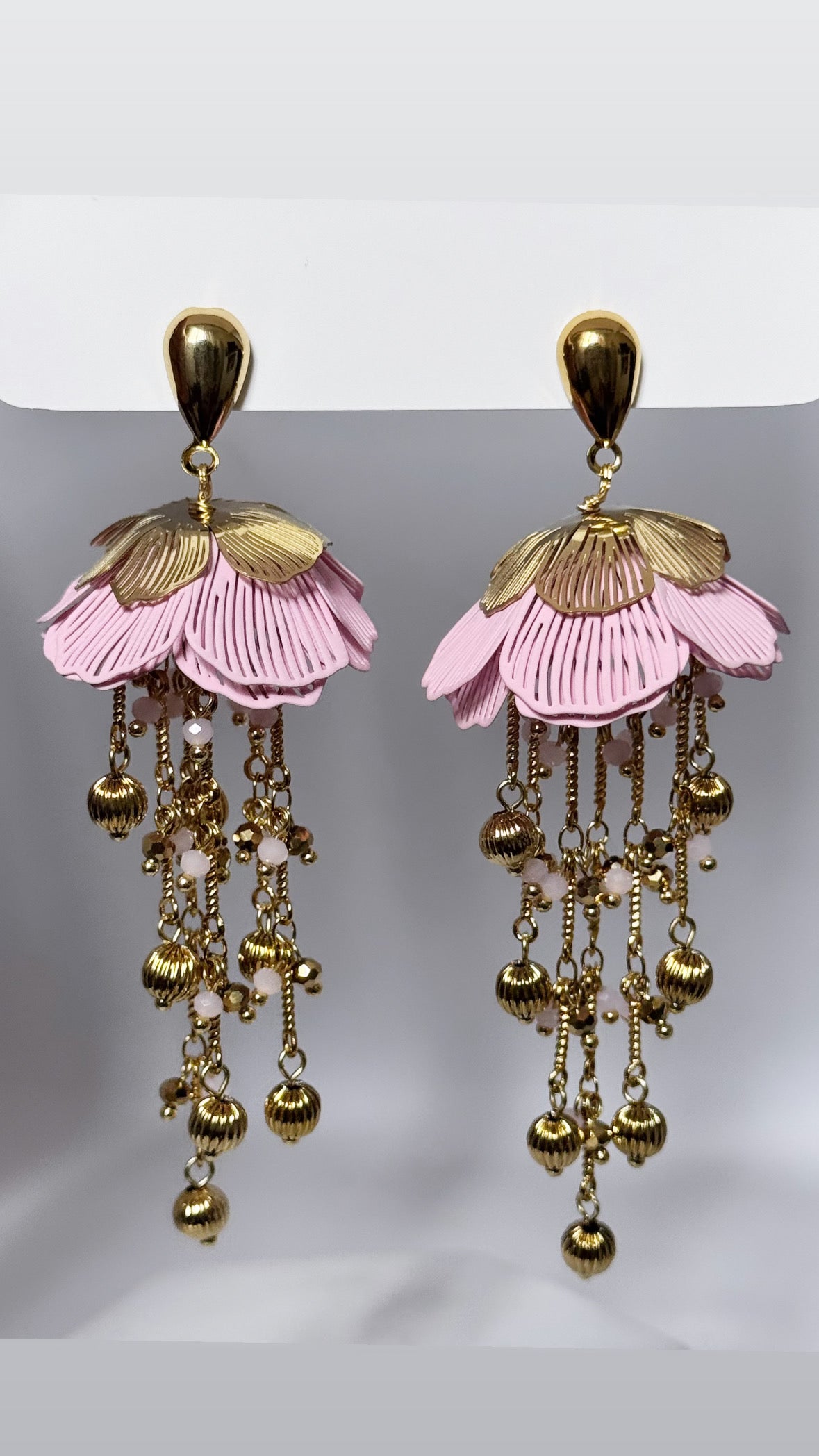Boucles Medusa