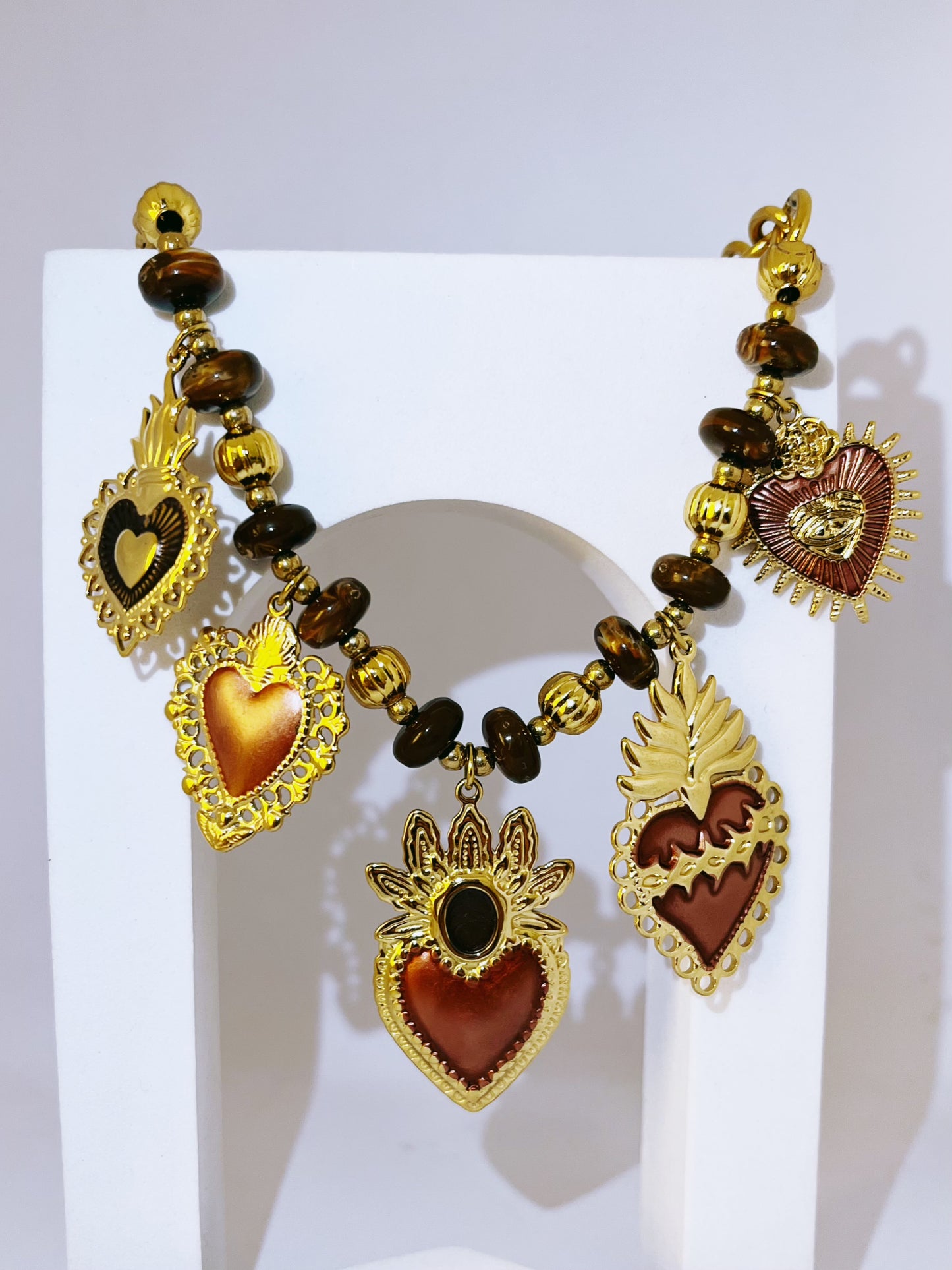 Collier Love