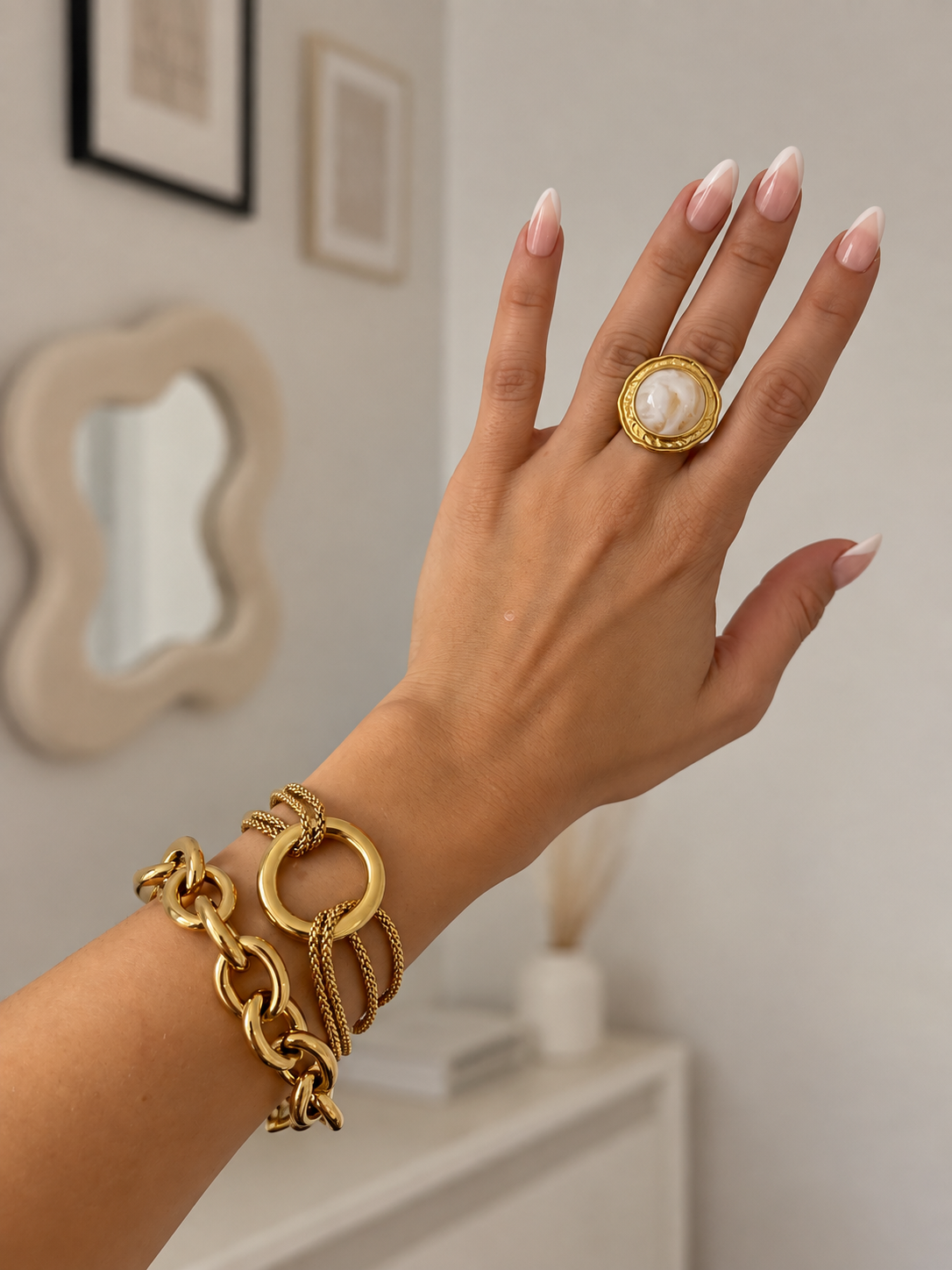 Bracelet Emy