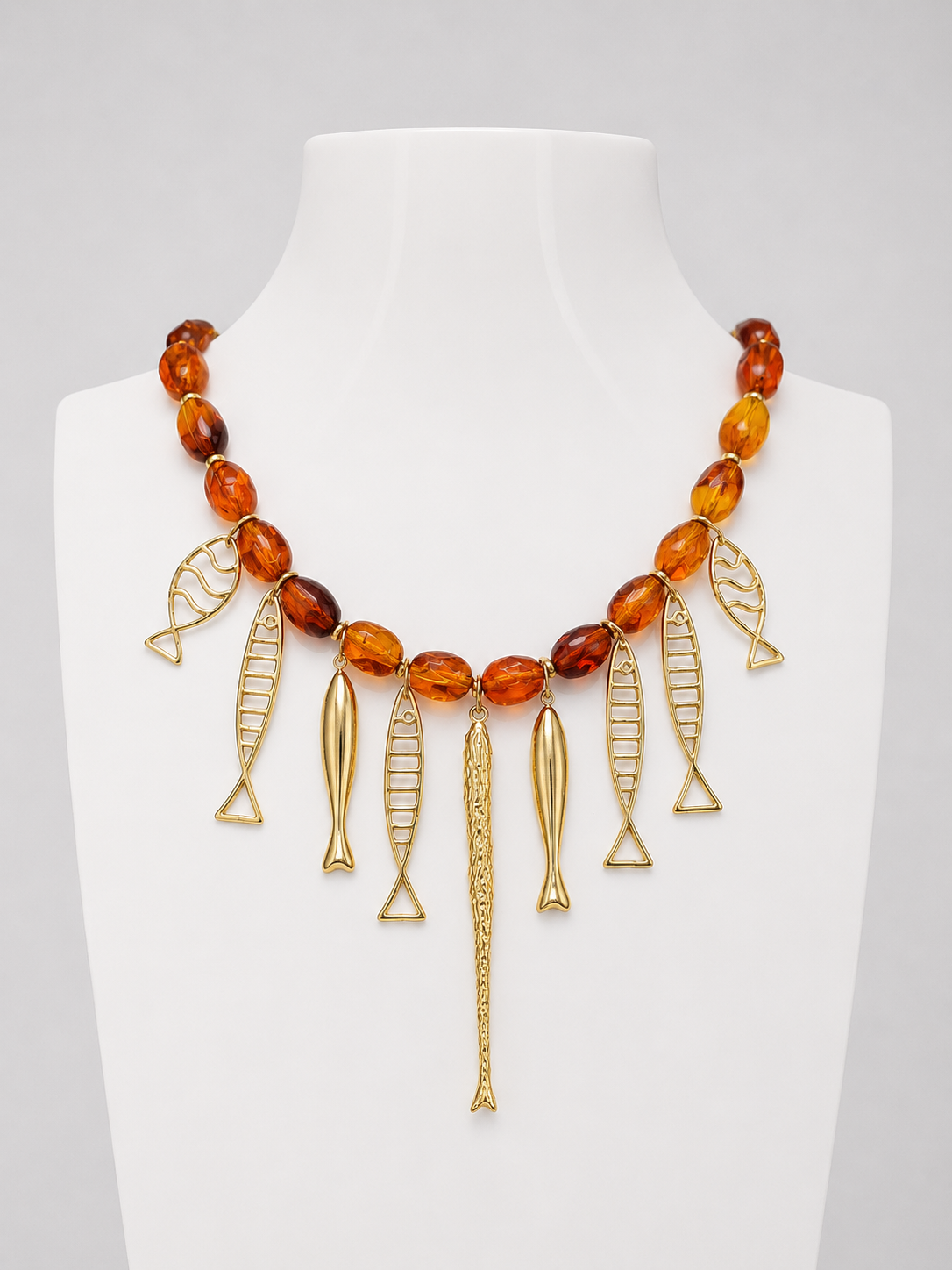 Collier Amalfi