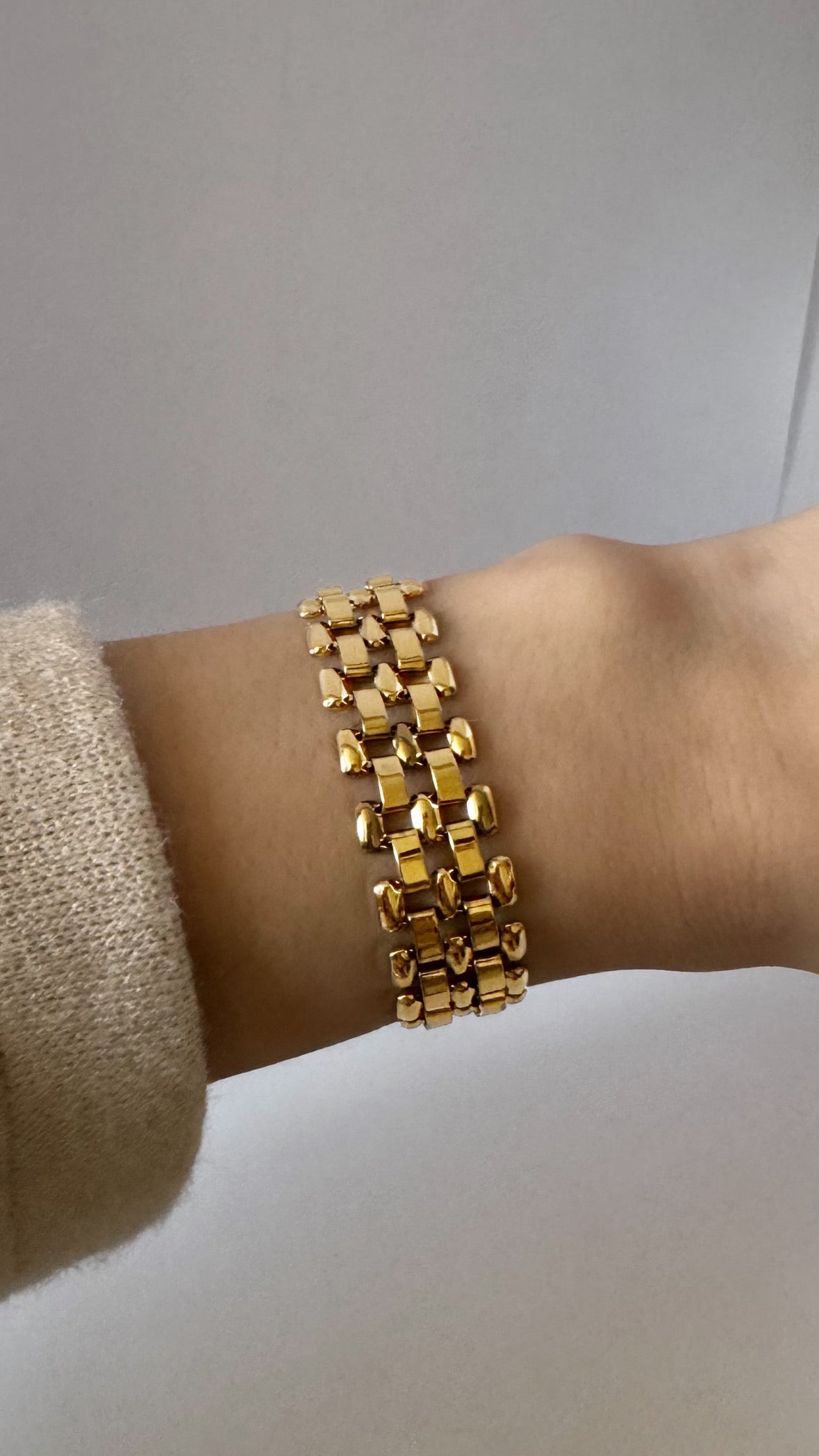 Bracelet Mille