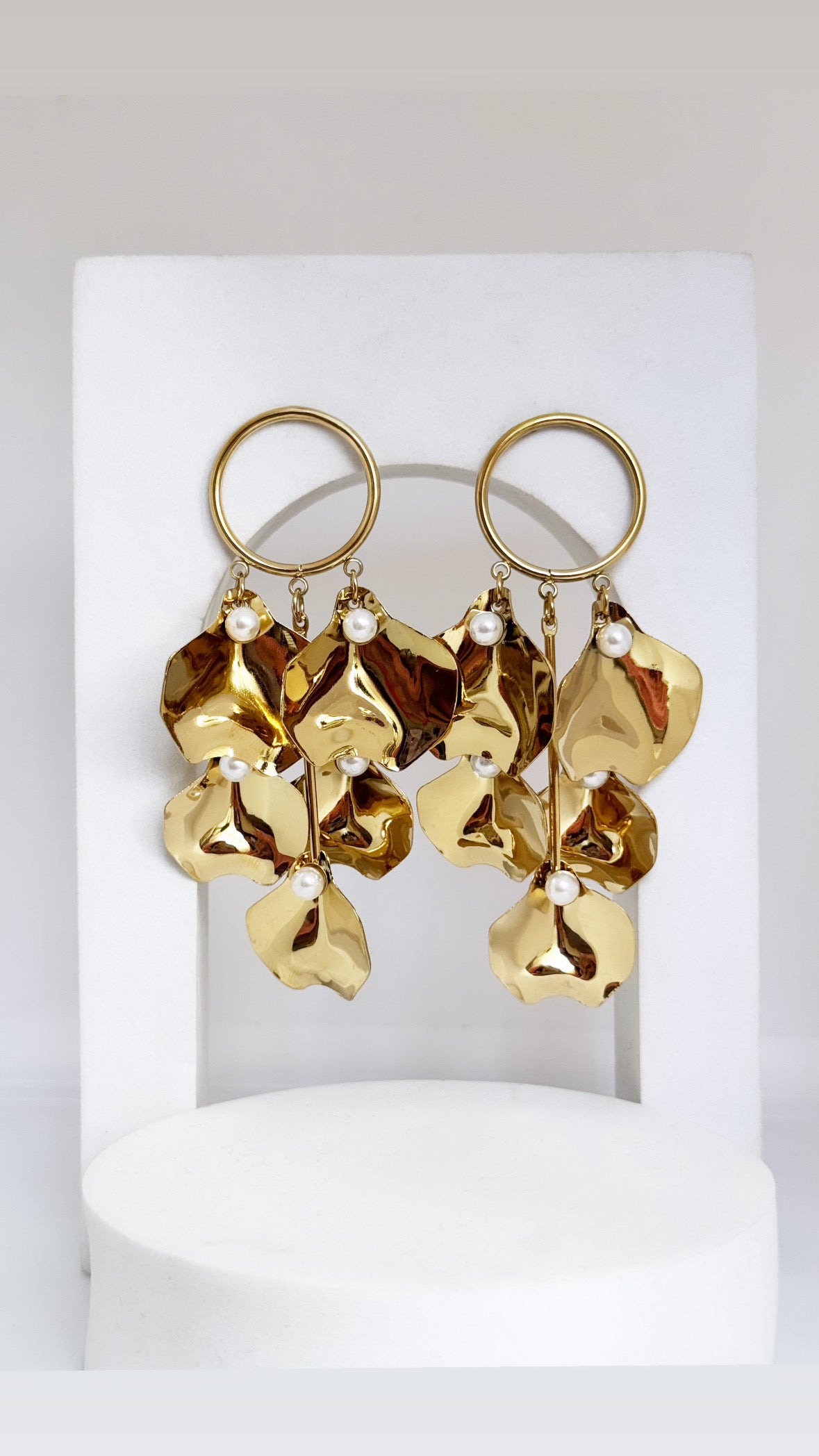 Boucles Maud