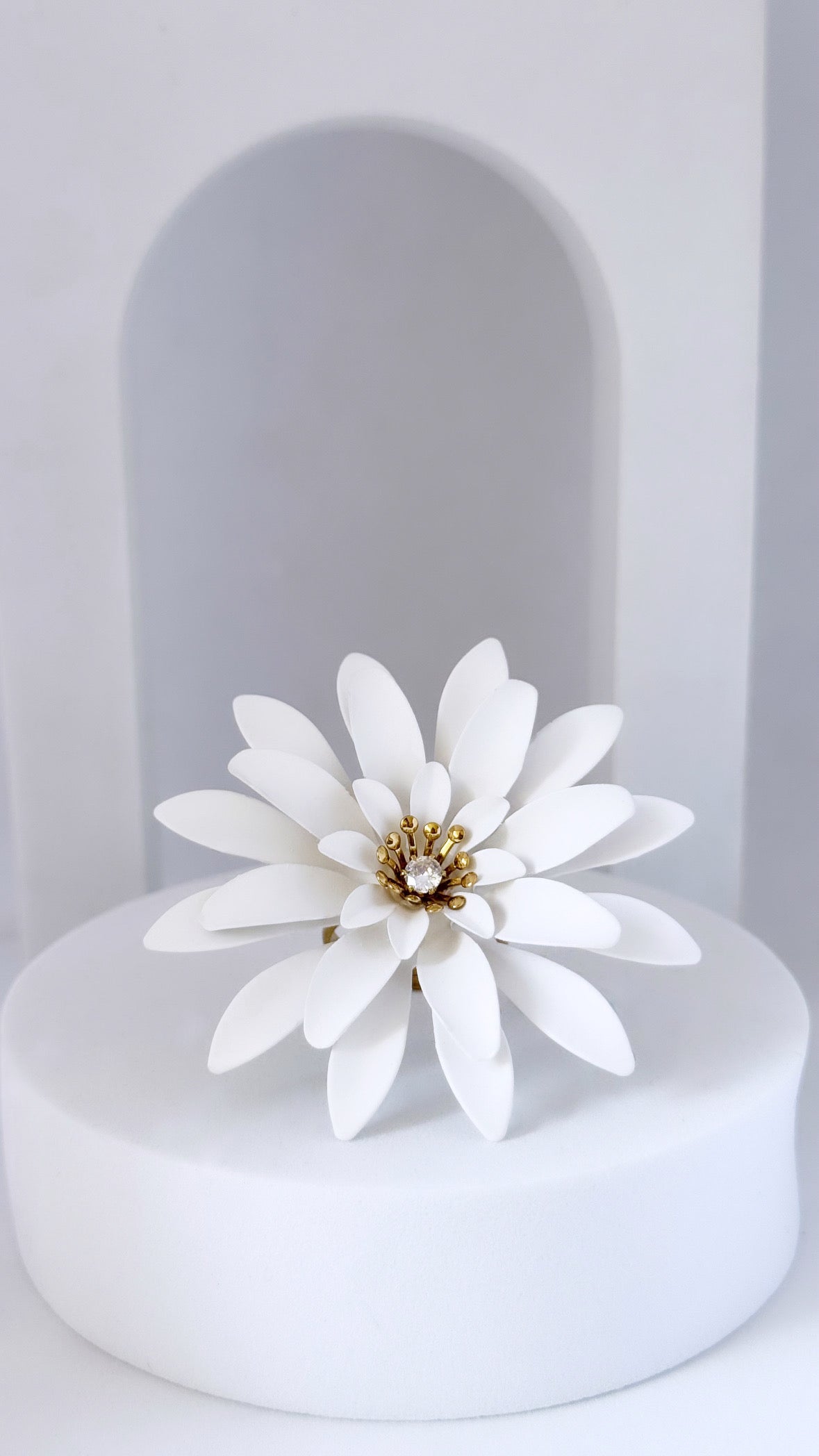 Bague Summer Doll
