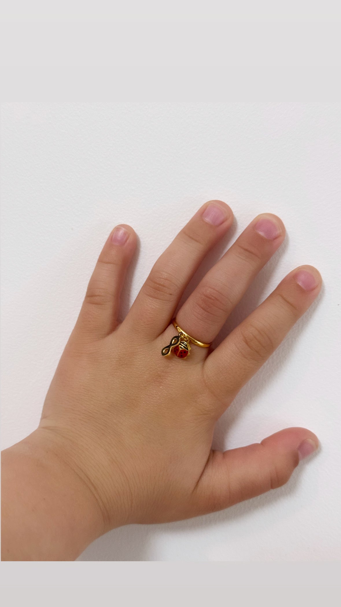 Bague Mon Bonheur