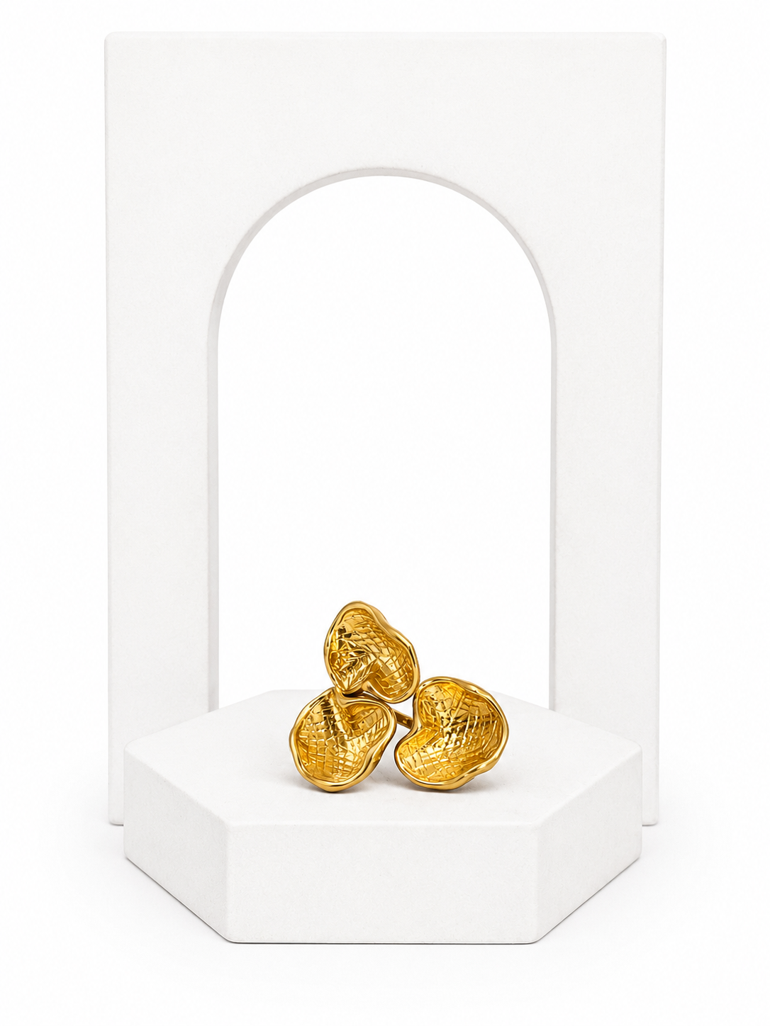 Bague Solange