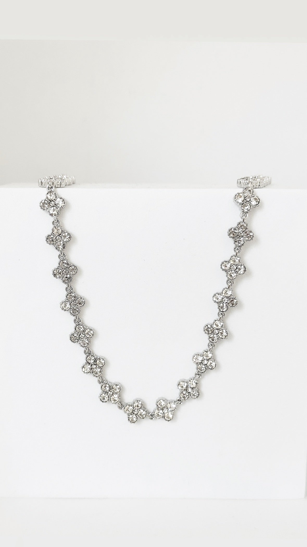 Collier Héritière