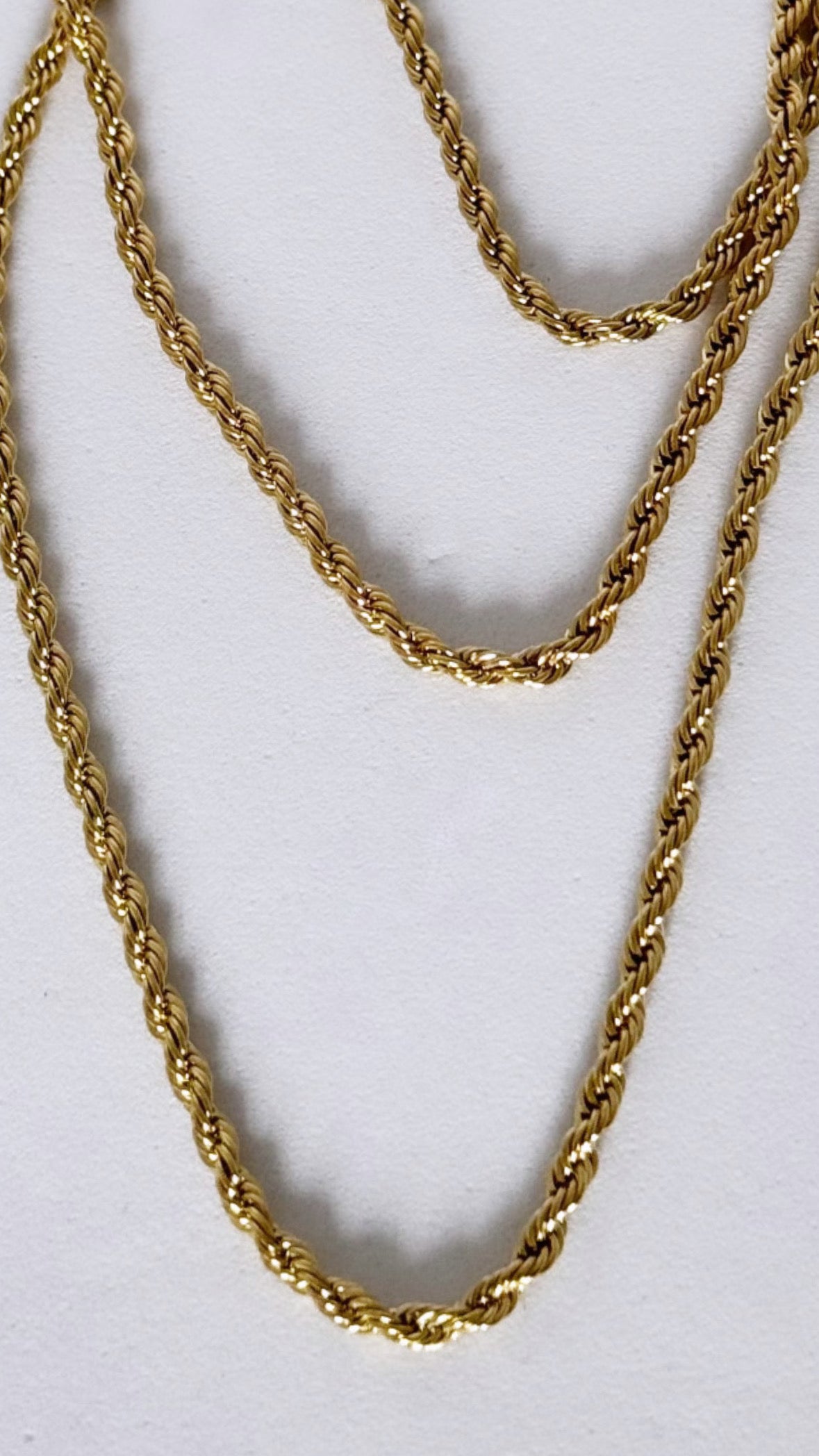 Collier Amber