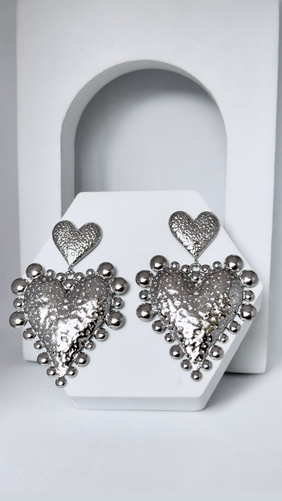Boucles Valentina