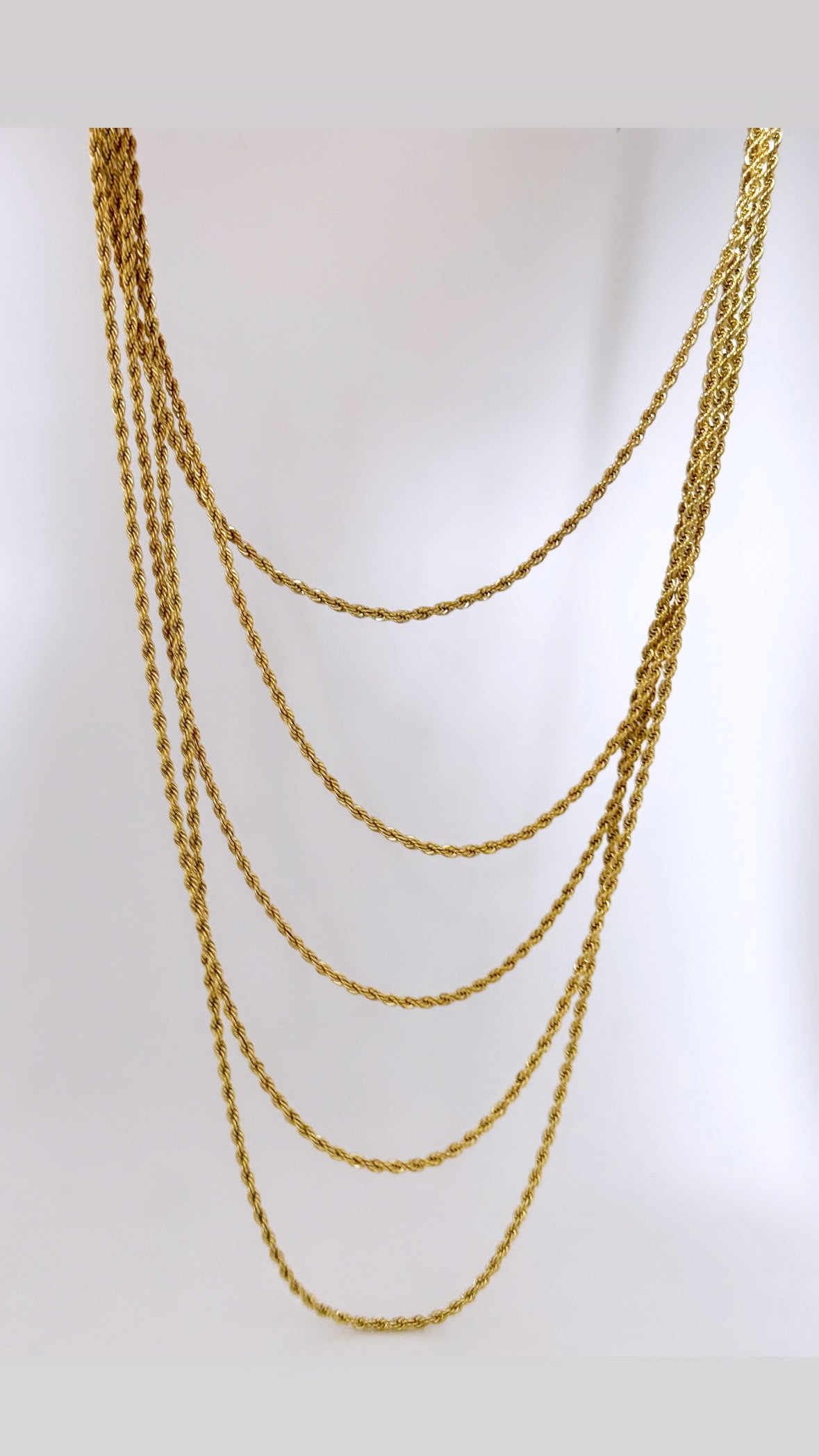 Collier Amber