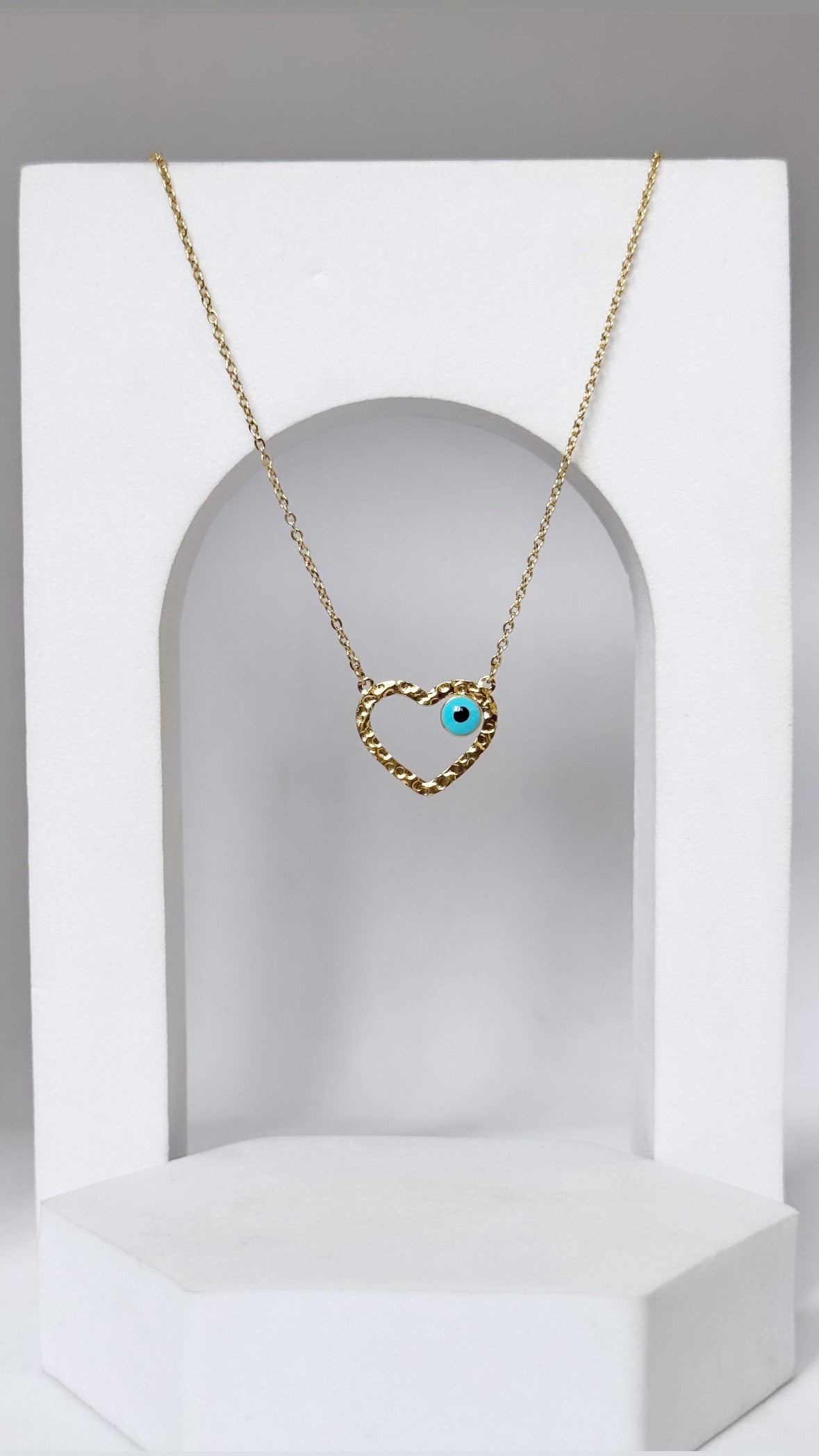 Collier Lise Gold