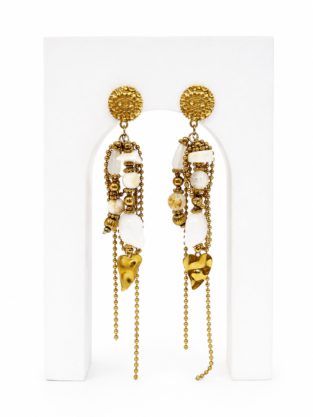 Boucles Albane