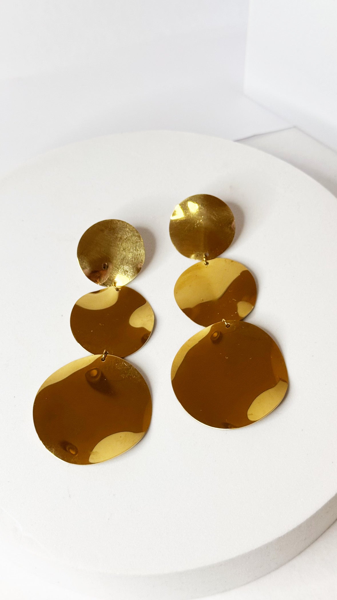 Boucles Géométrique