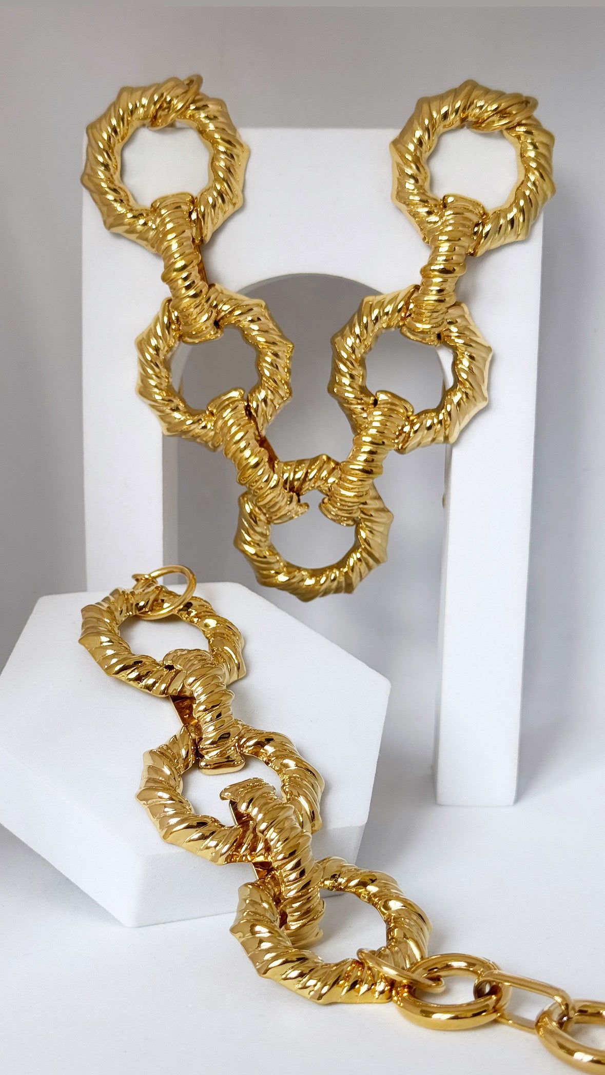 Collier Sofia