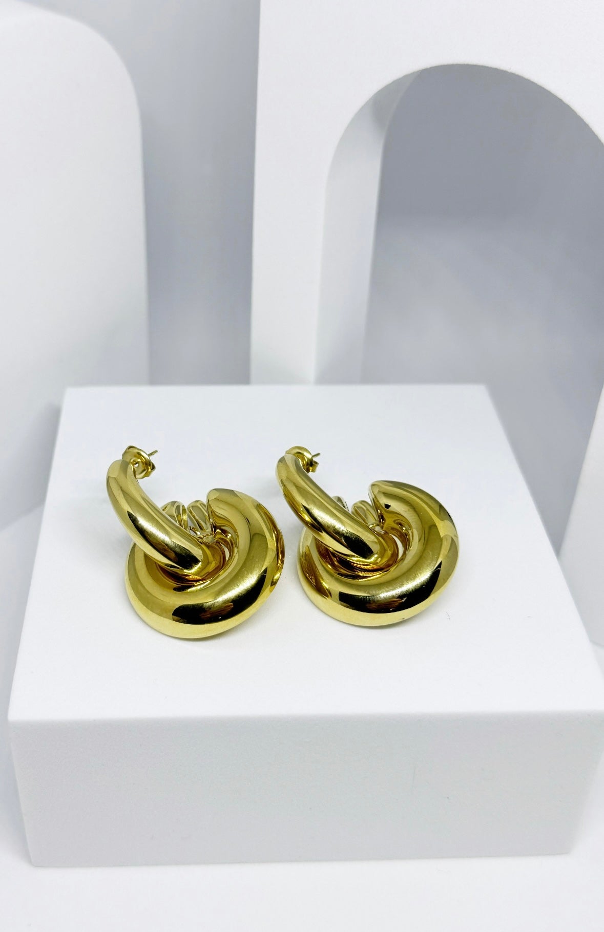 Boucles Calista