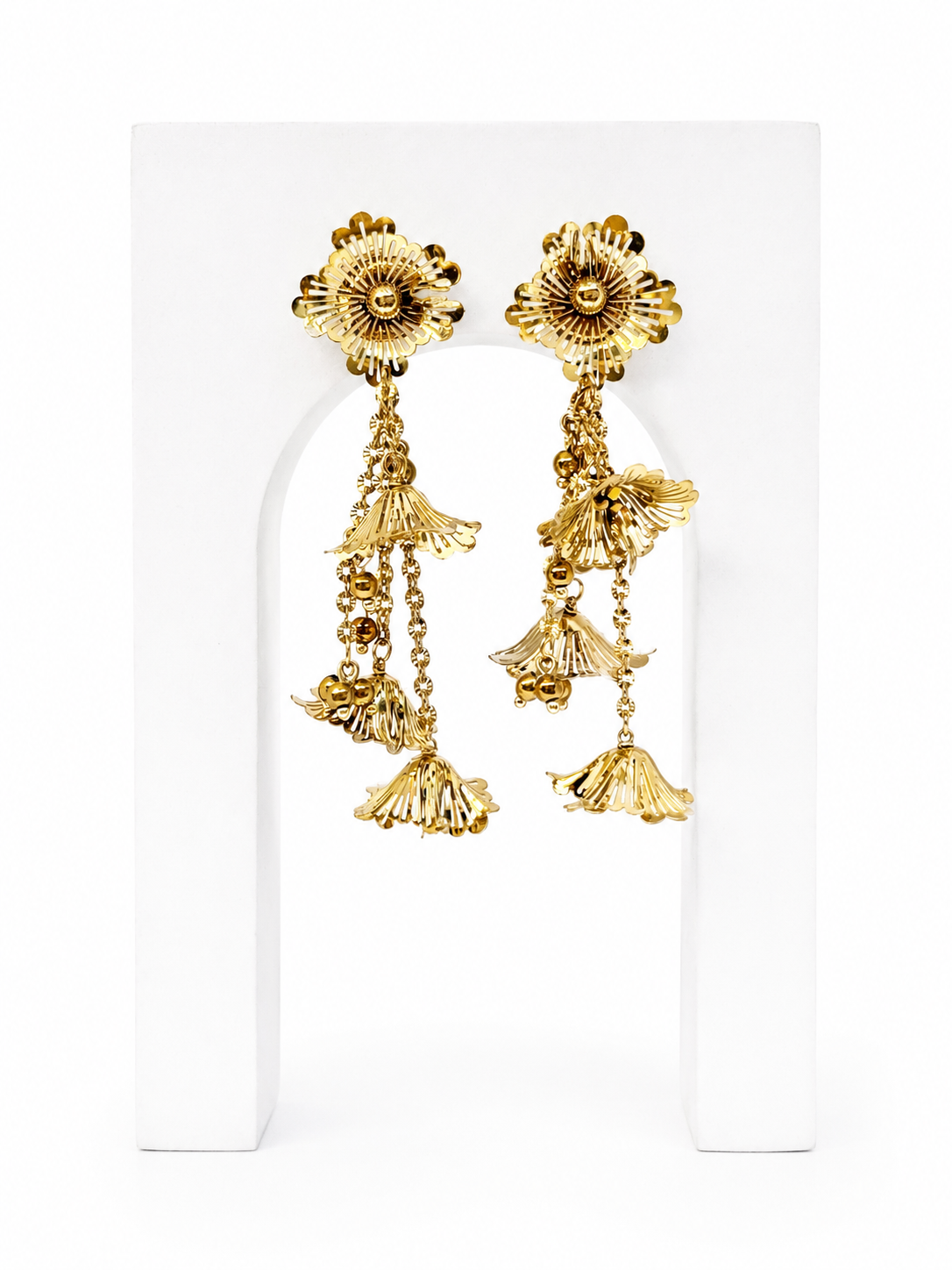 Boucles Garance