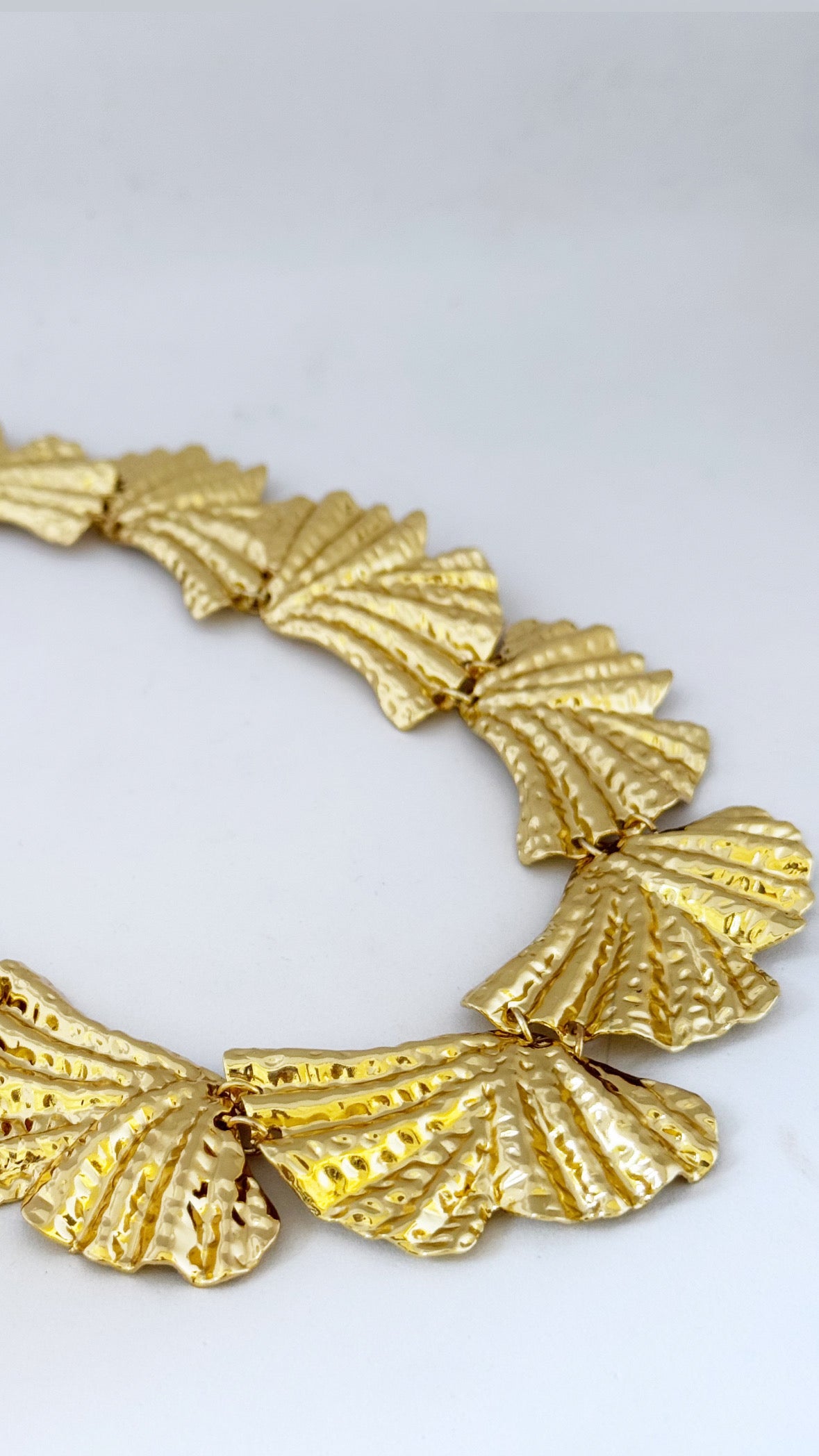 Collier Renaissance