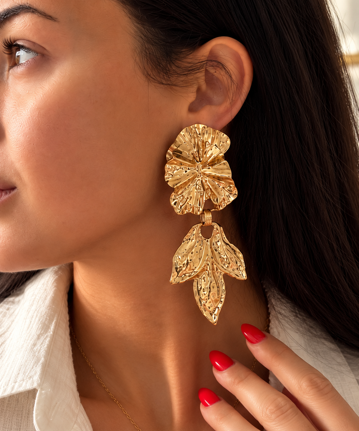 Boucles Bloom