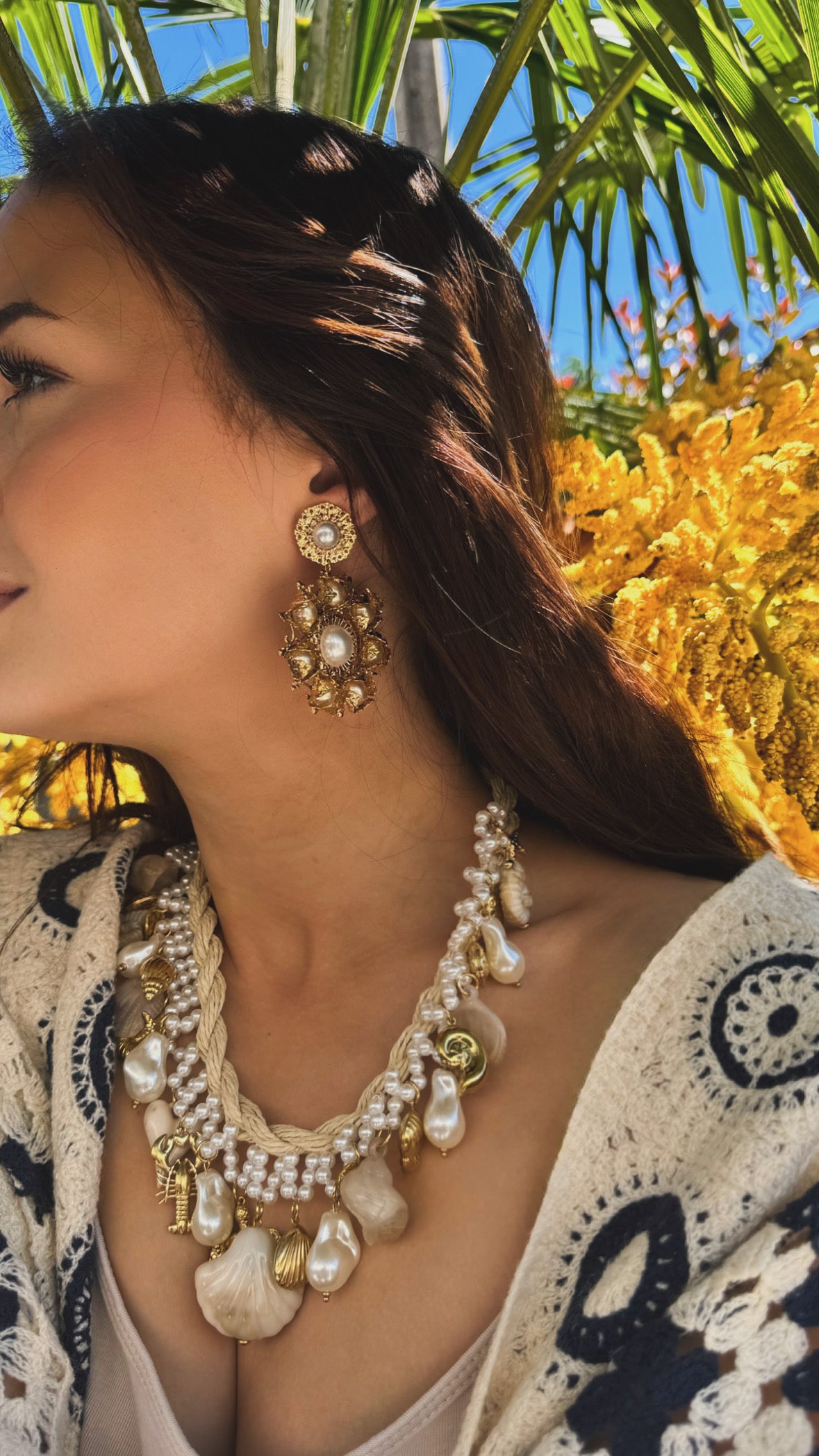Boucles Corina
