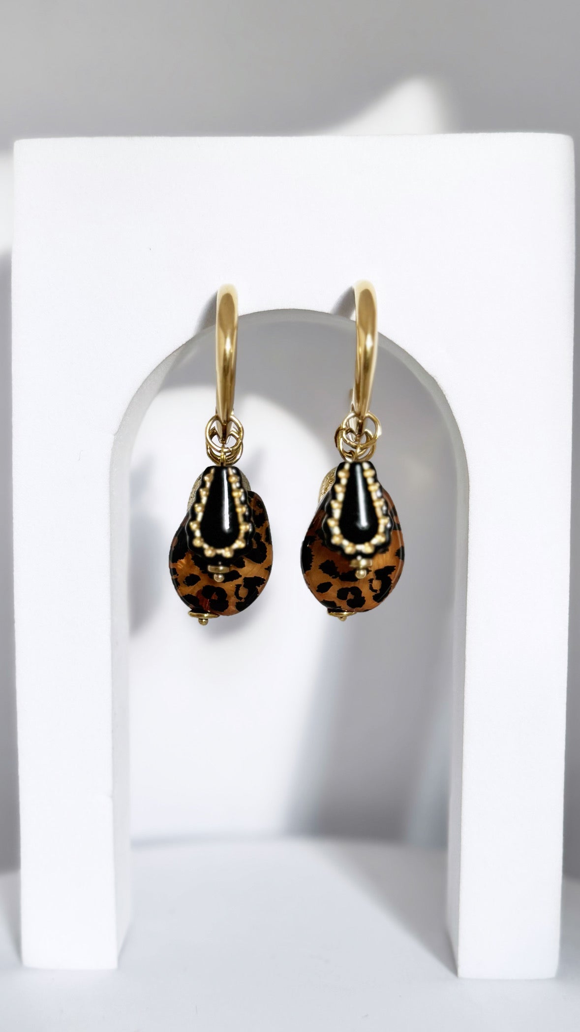 Boucles Miya