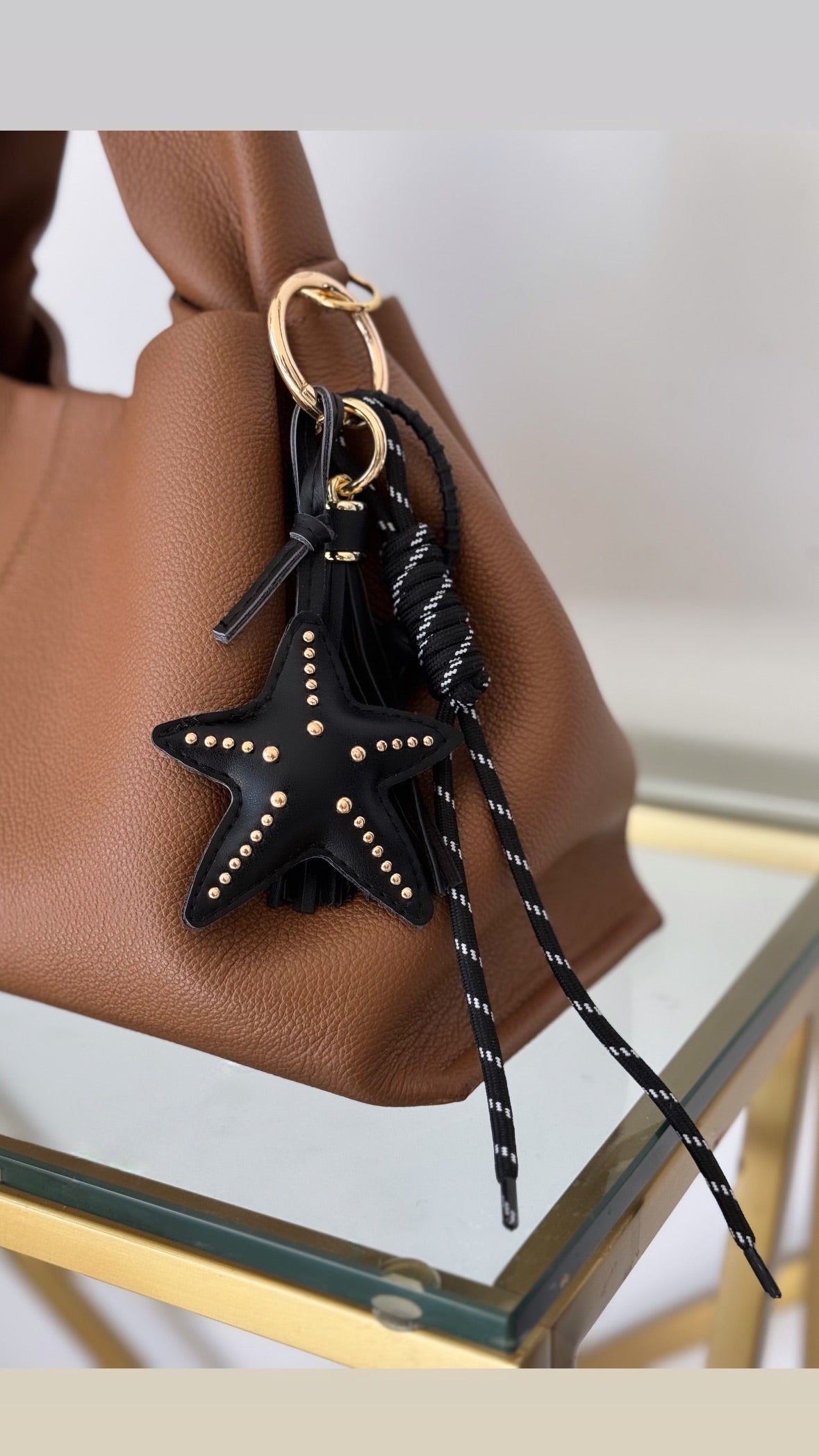 Grigri Star Black