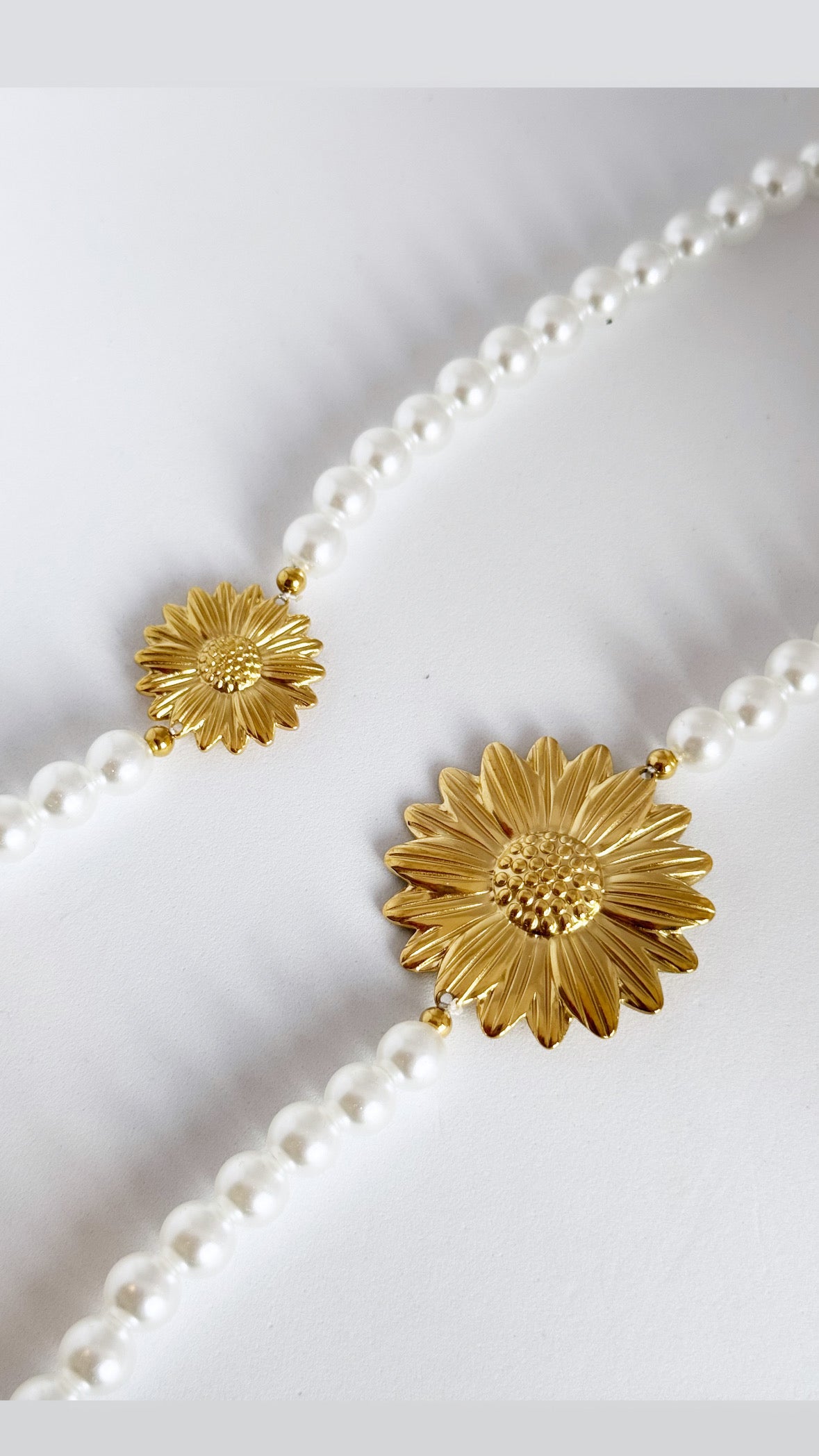 Collier Karine