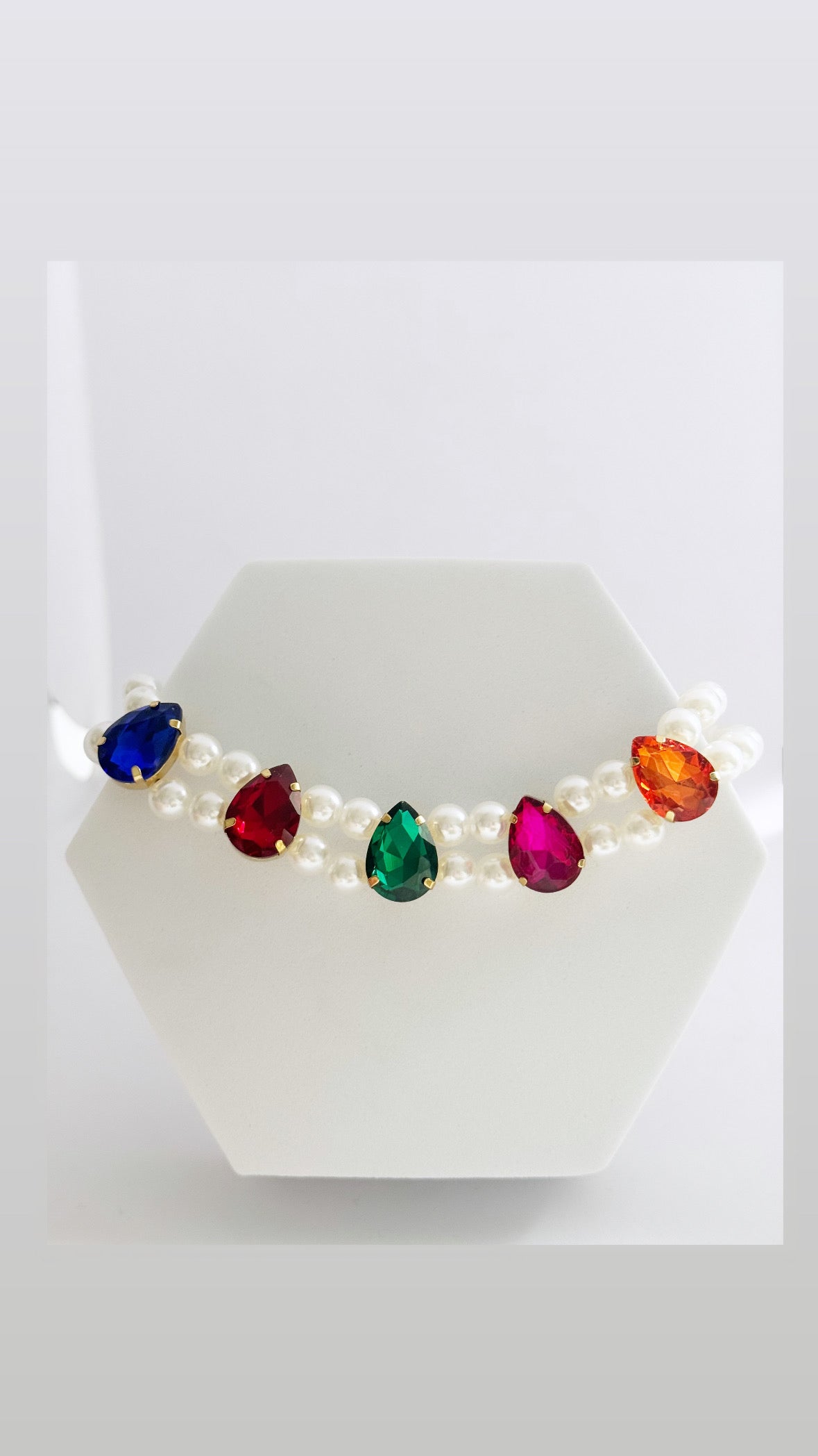 Collier Reine