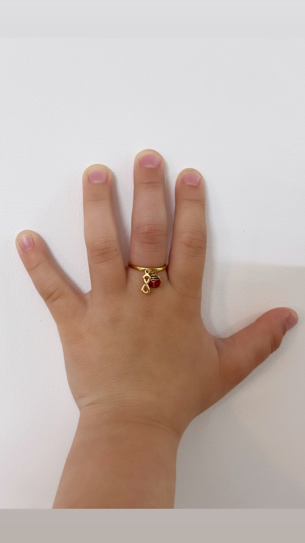 Bague Mon Bonheur