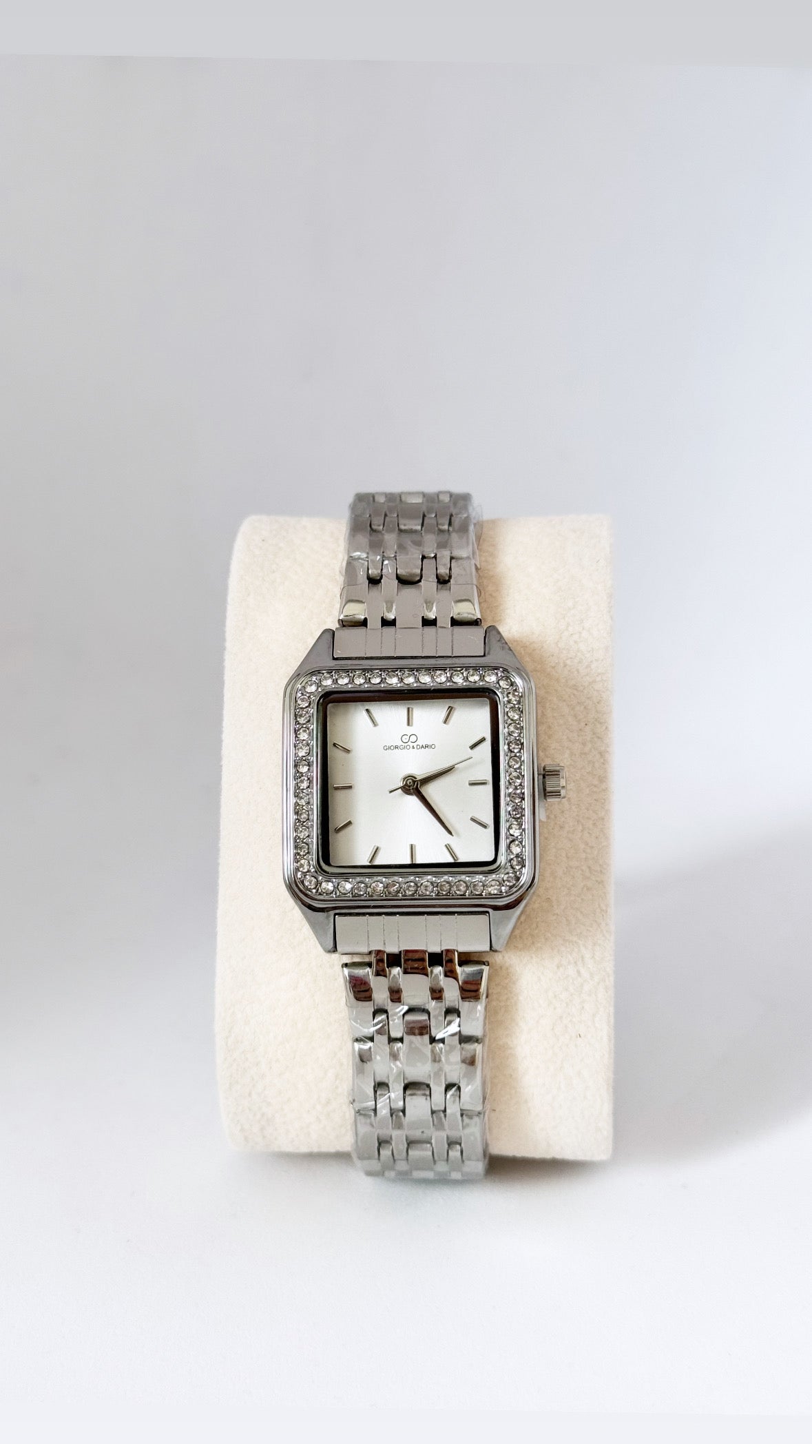 Montre Elysium