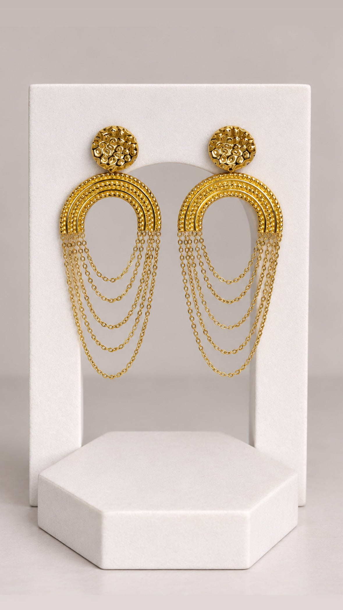 Boucles Esmée