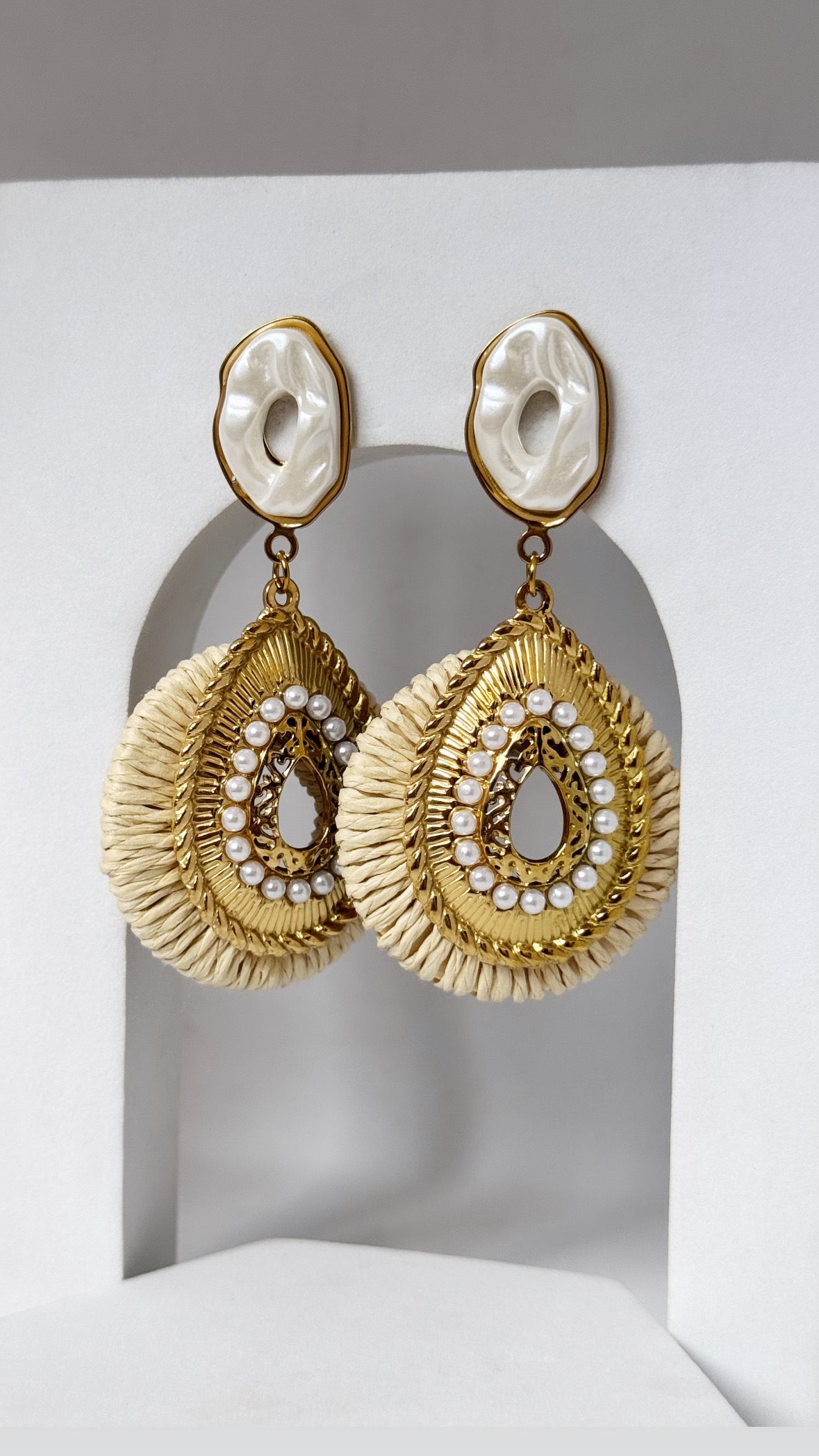 Boucles Kaya