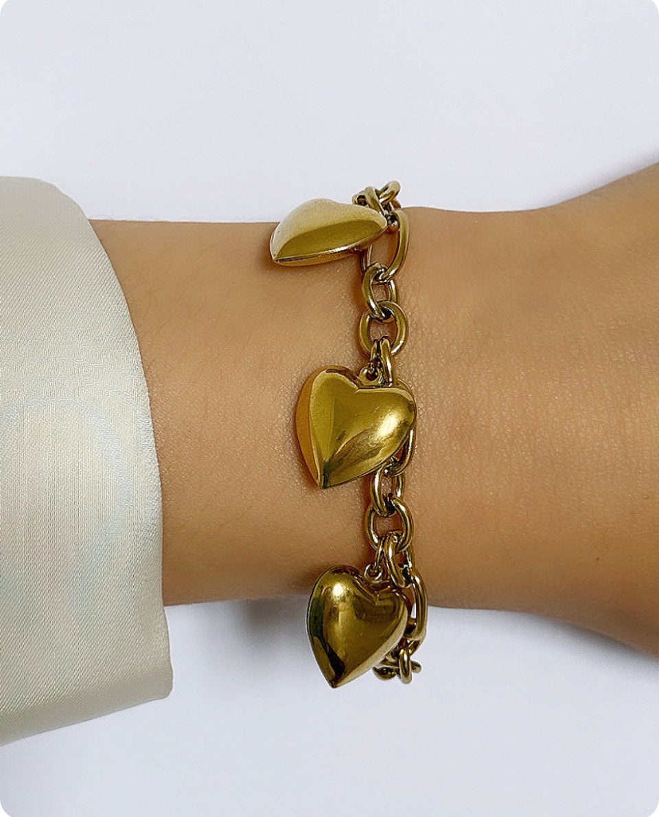 Bracelet Mi Amor