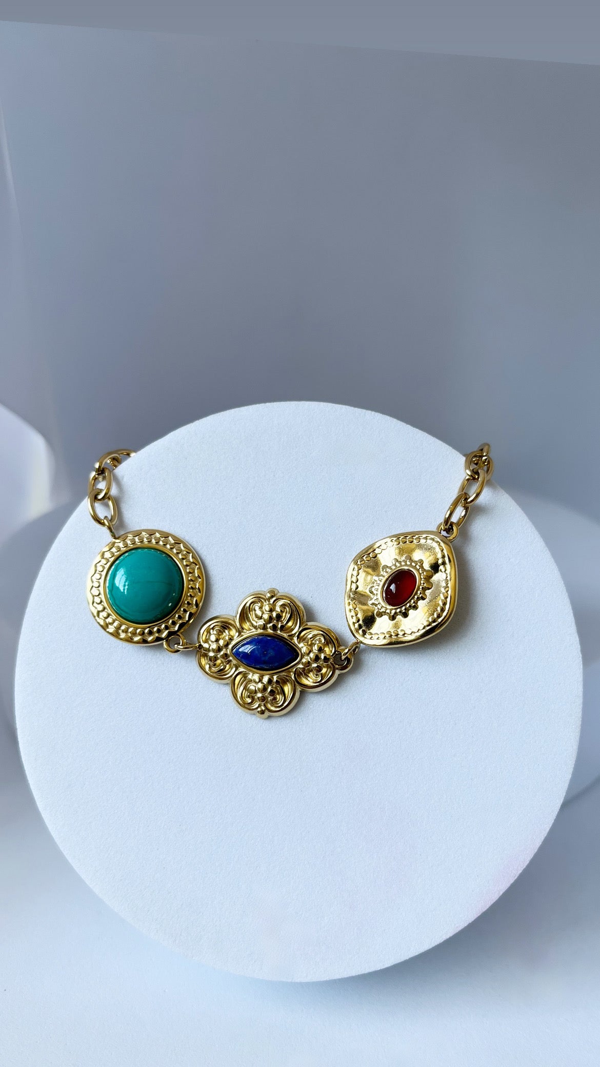 Bracelet Jade
