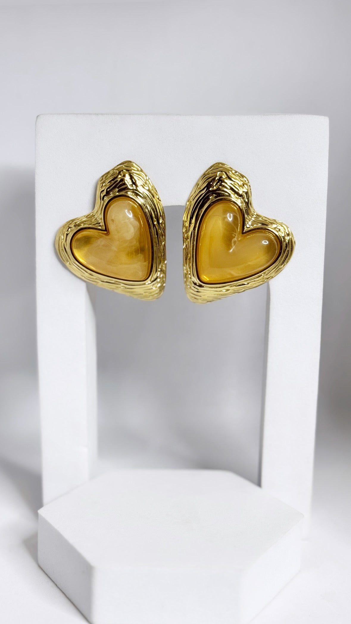 Boucles Kloe Nude