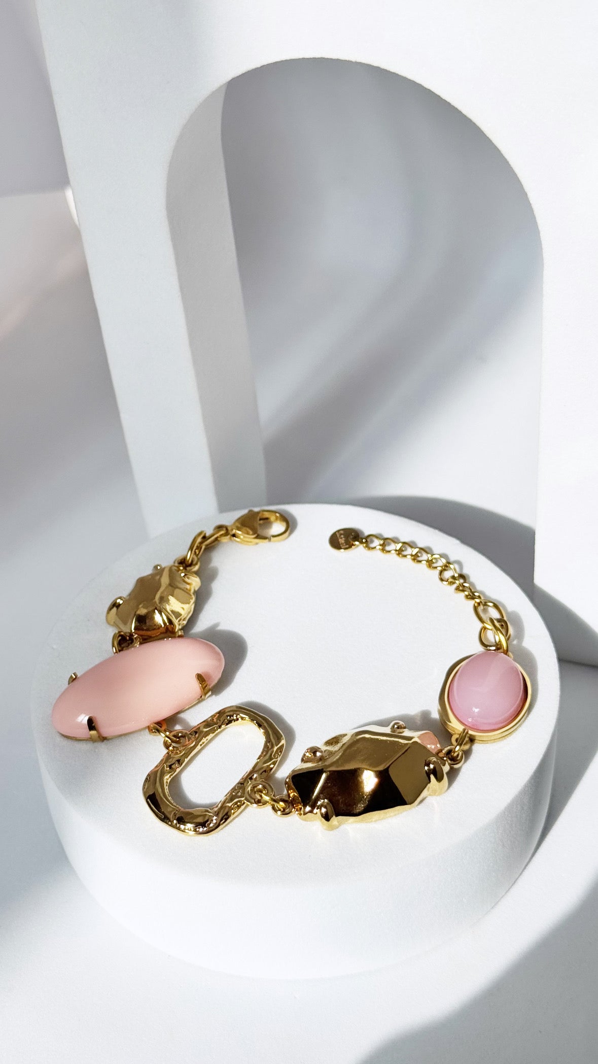 Bracelet Rose
