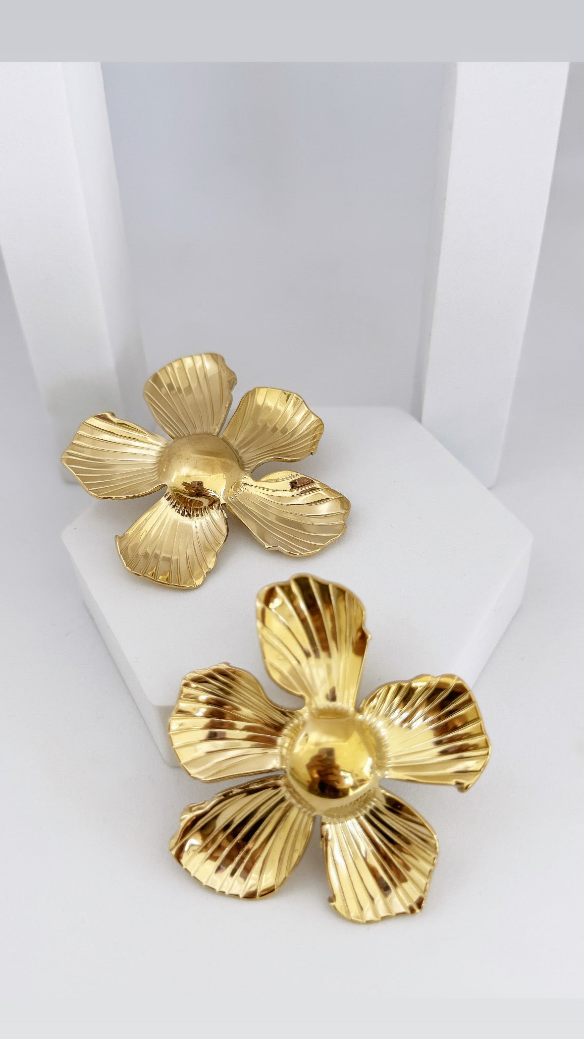 Boucles Flowers