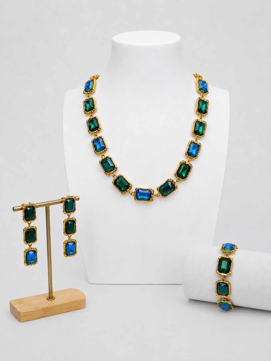 Boucles Héritage