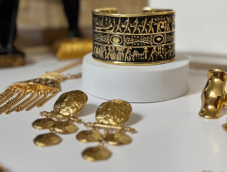 COLLECTION ÉGYPTE ANTIQUE