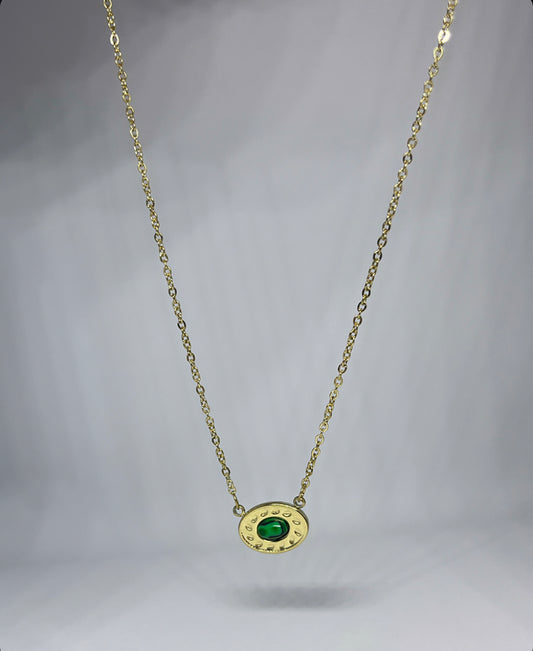 Collier Précieuse