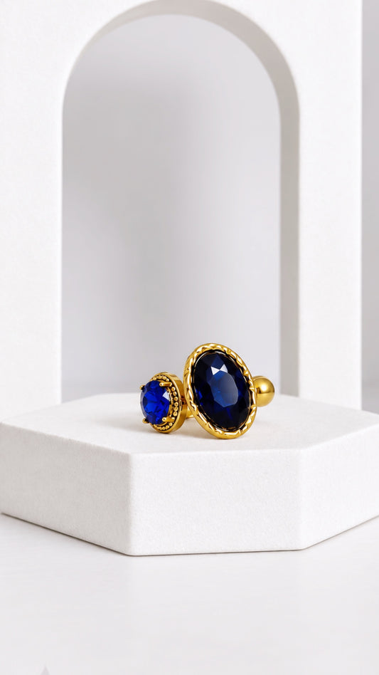 Bague Midnight