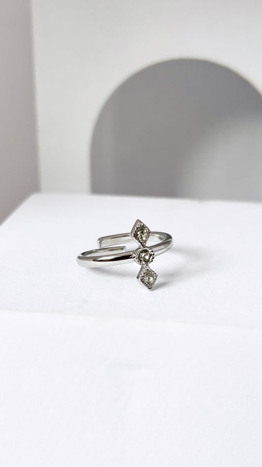 Bague Fine Silver